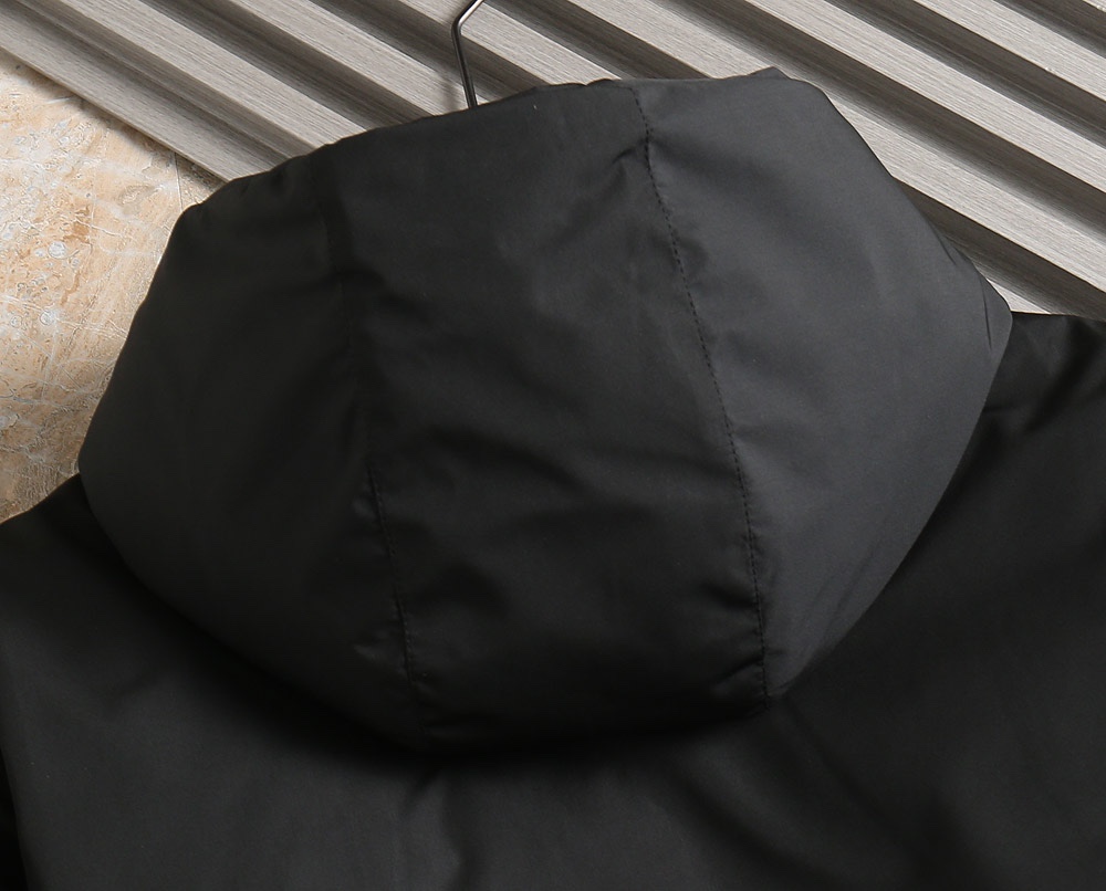 Moncler Down Jacket Goose Down M-l-xl