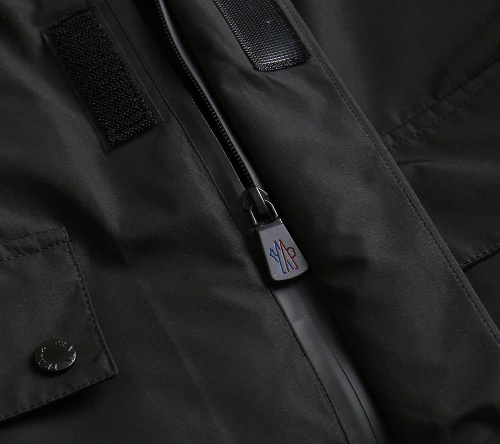 Moncler Down Jacket Goose Down M-l-xl
