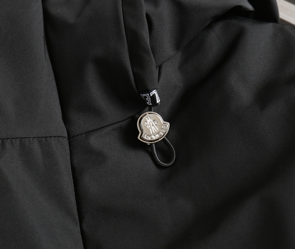 Moncler Down Jacket Goose Down M-l-xl