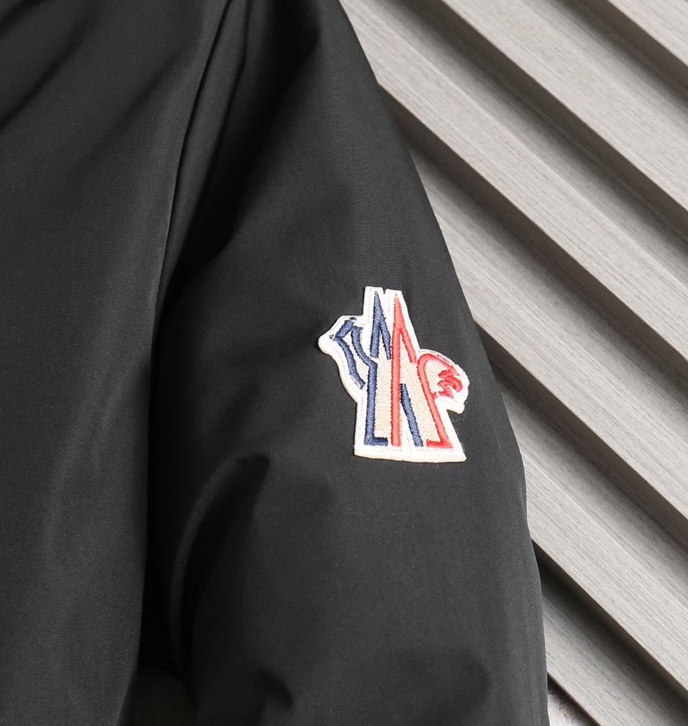 Moncler Down Jacket Goose Down M-l-xl