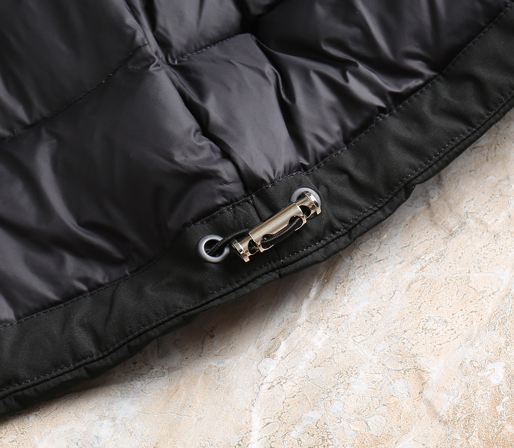 Moncler Down Jacket Goose Down M-l-xl