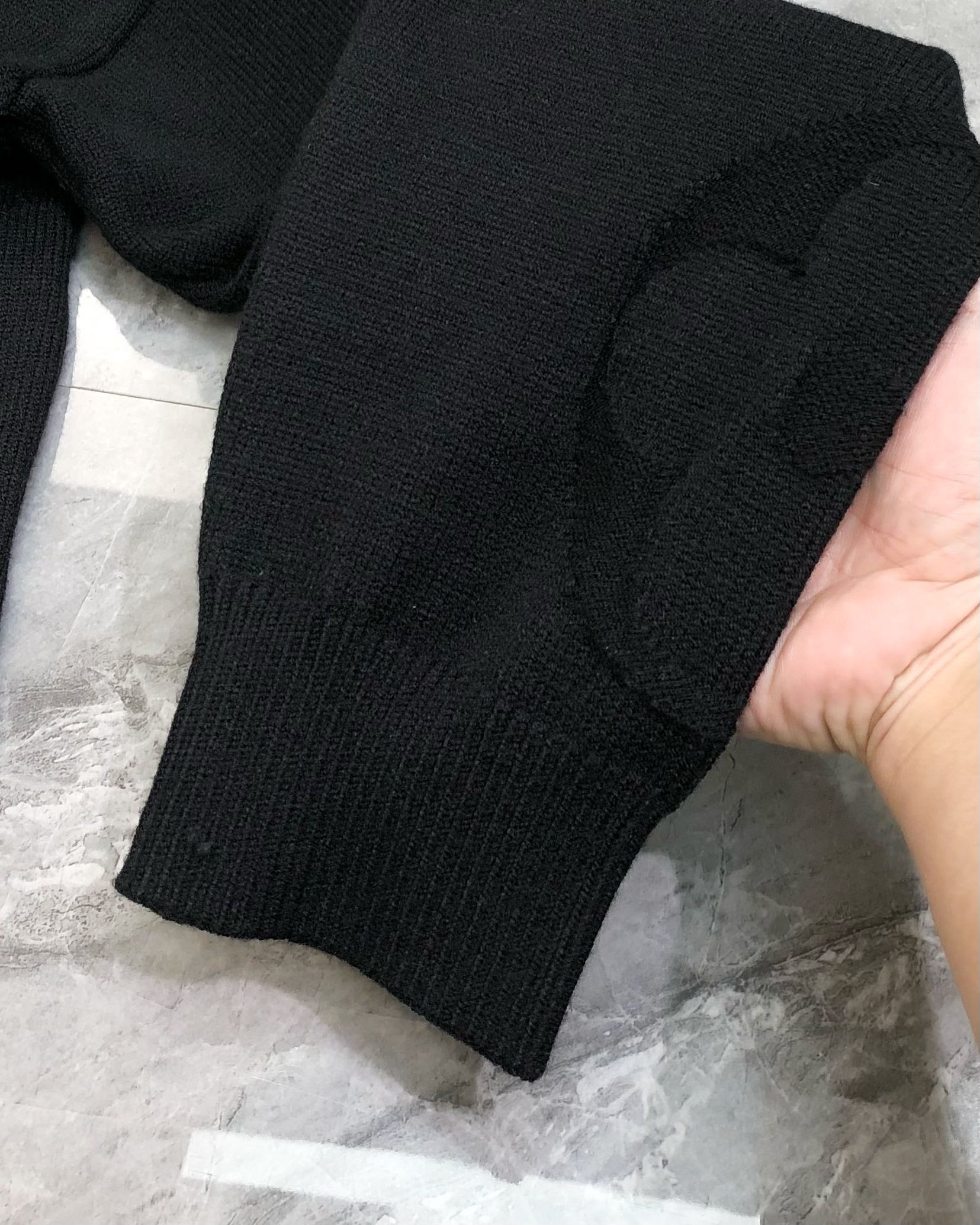 Louis Vuitton Male Basic Clothing Wool M-l-xl