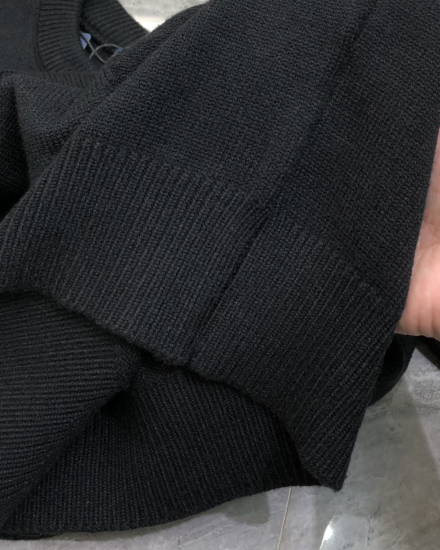 Louis Vuitton Male Basic Clothing Wool M-l-xl
