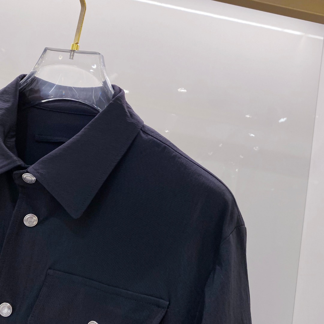 Loro Piana Basic Clothing S-l