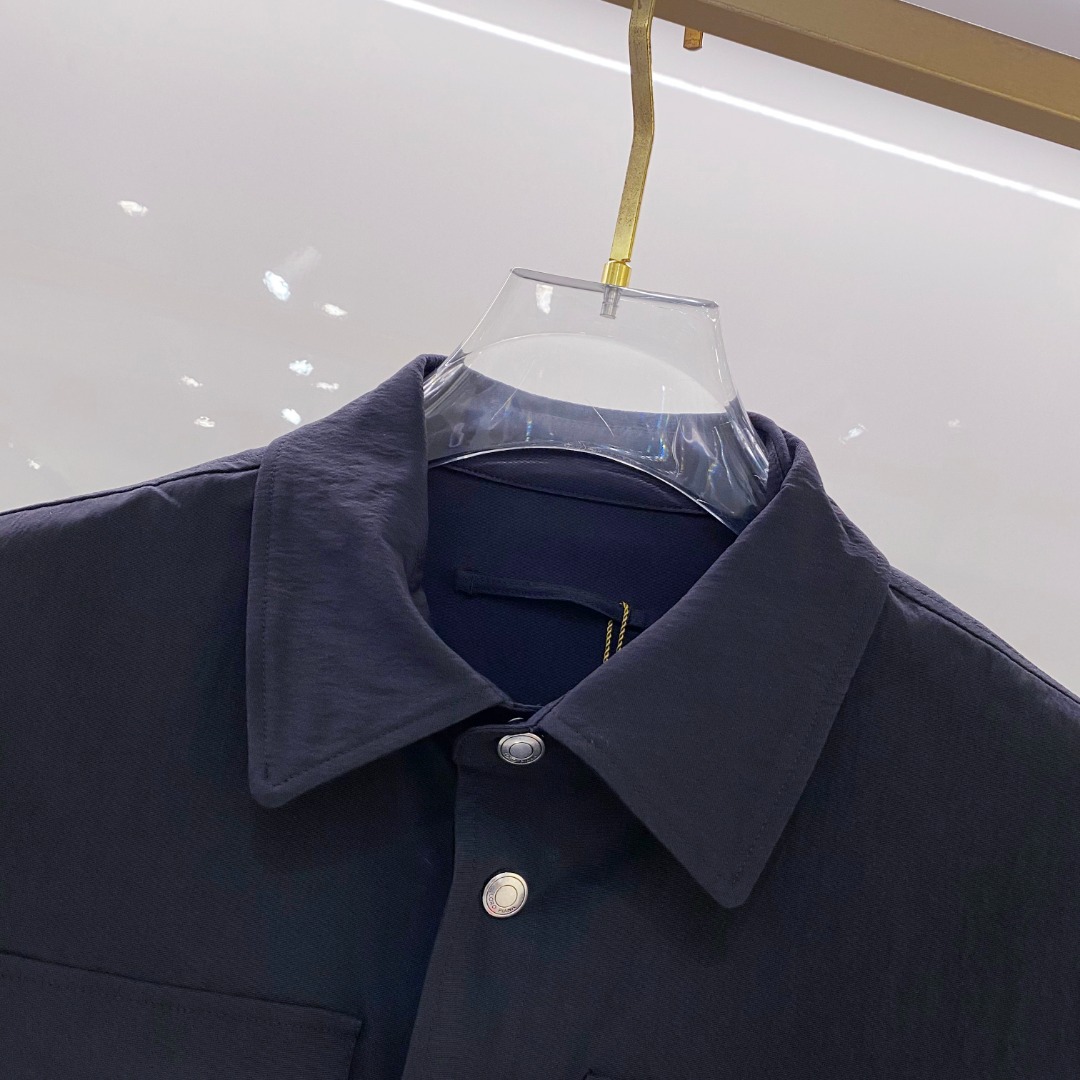 Loro Piana Basic Clothing S-l
