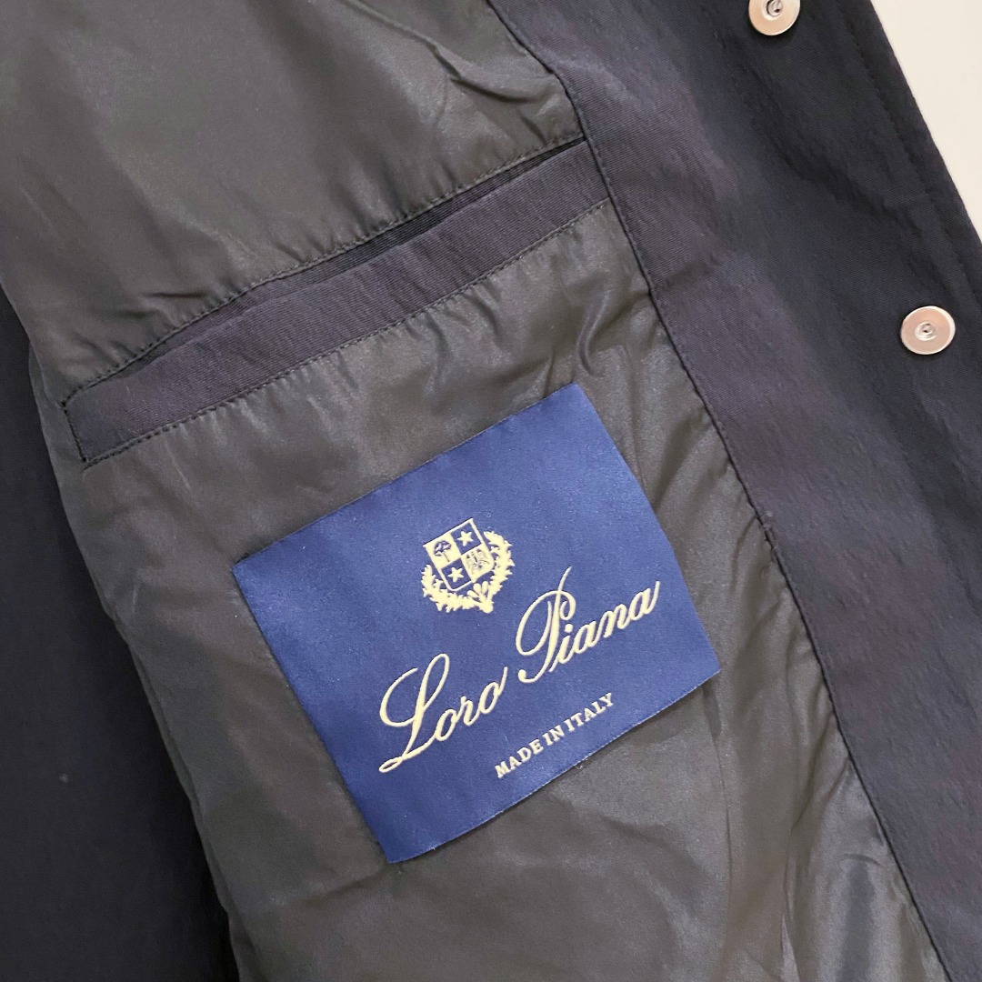 Loro Piana Basic Clothing S-l