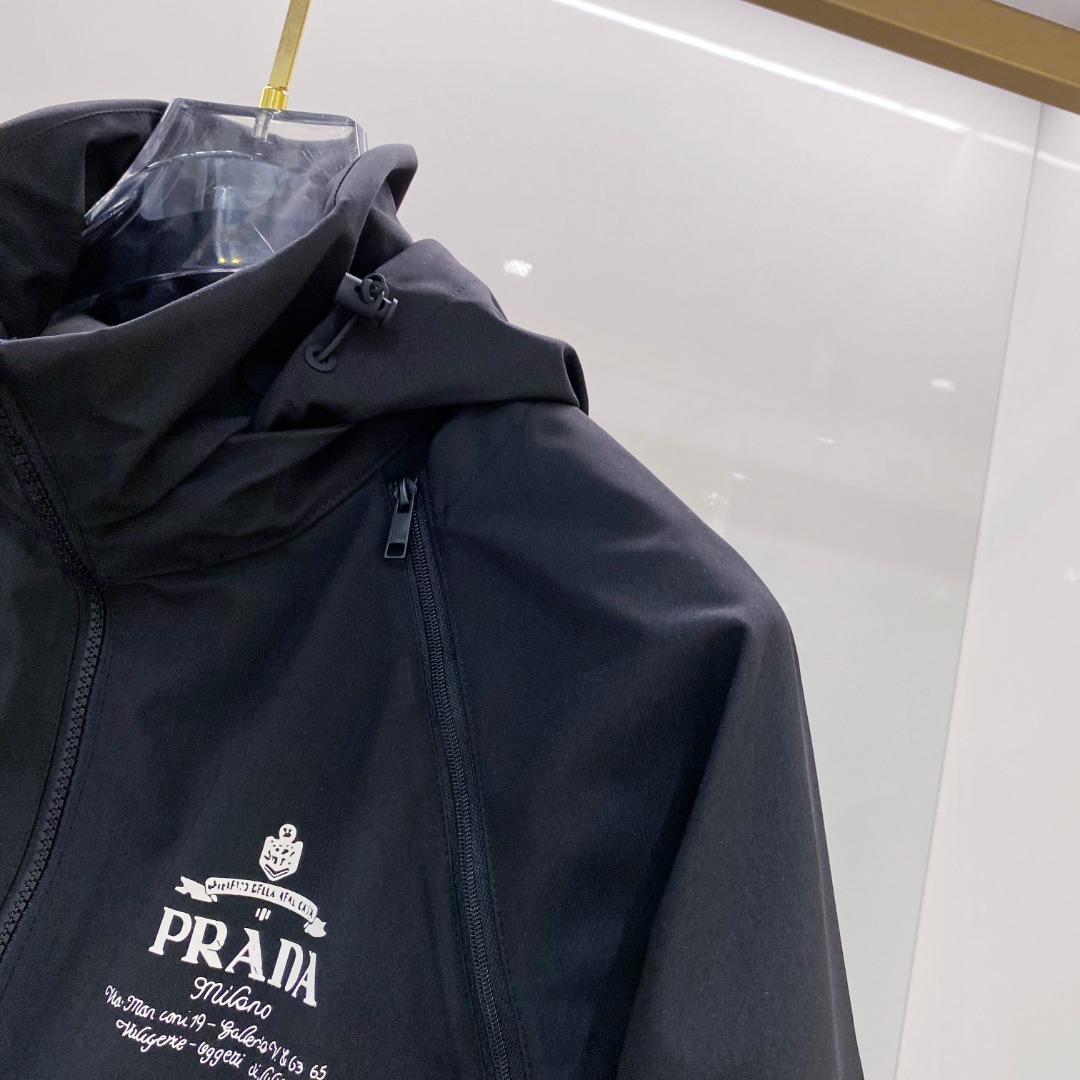 Prada Basic Clothing S