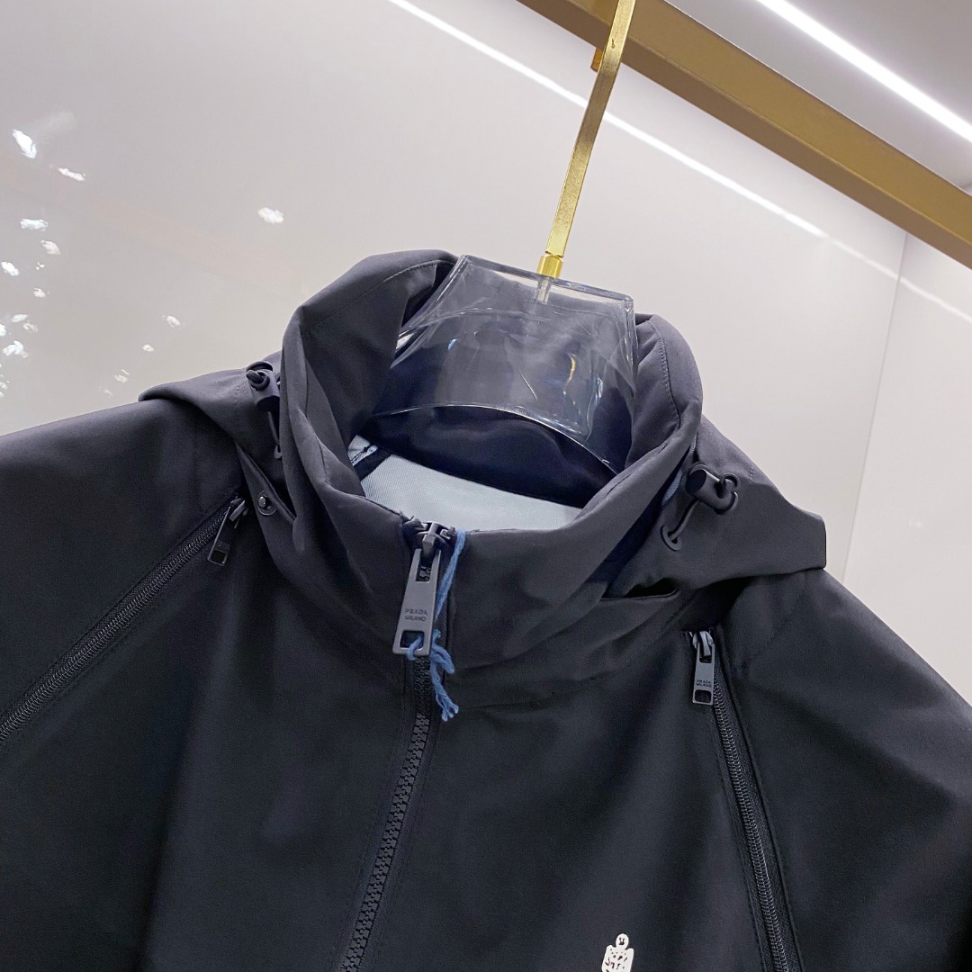 Prada Basic Clothing S