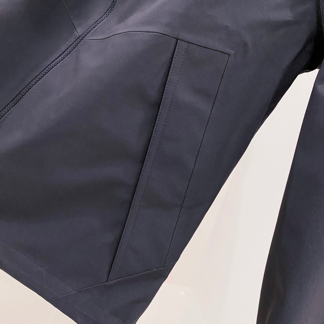 Prada Basic Clothing S