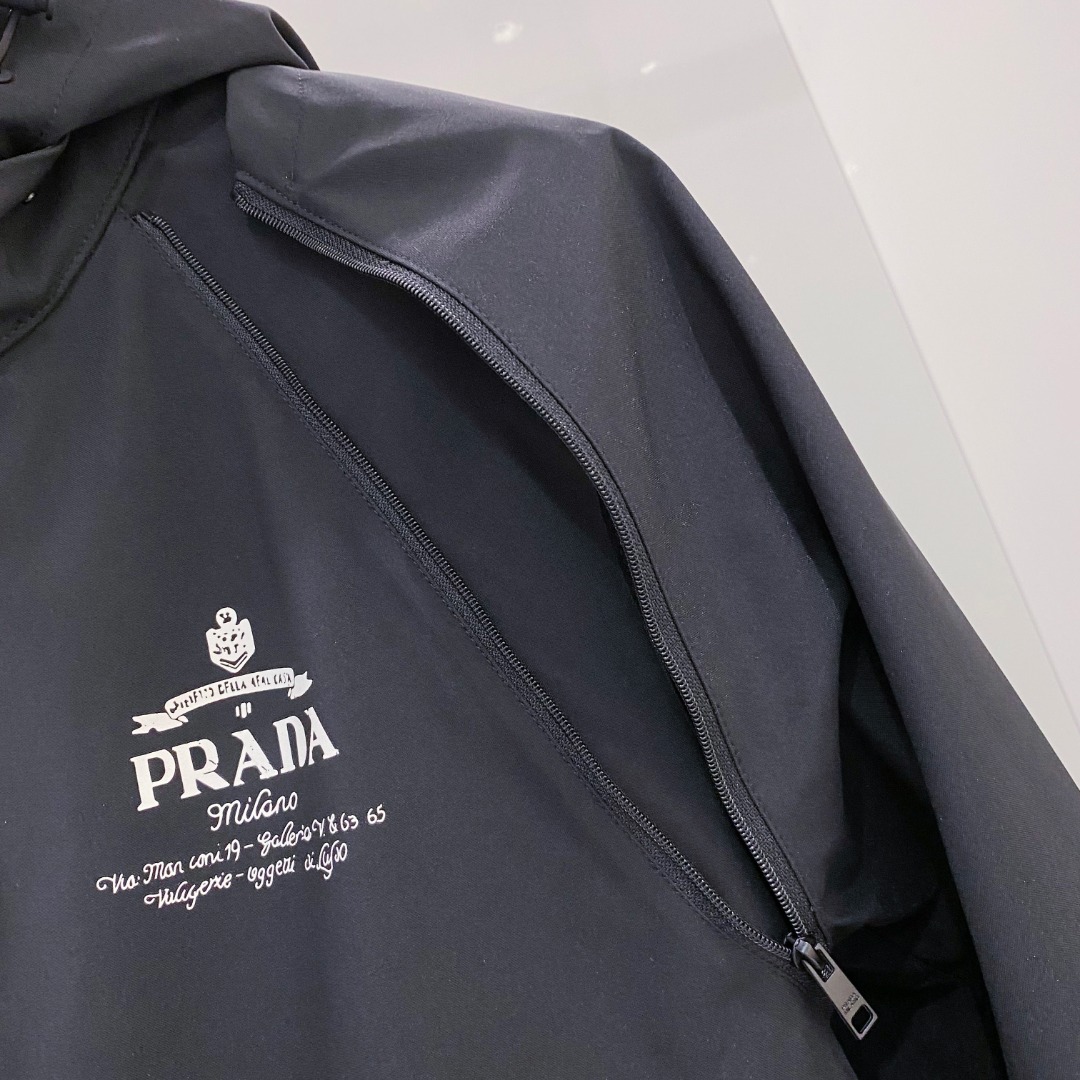 Prada Basic Clothing S