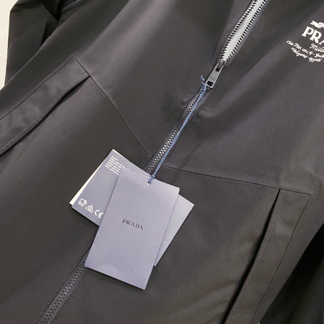 Prada Basic Clothing S