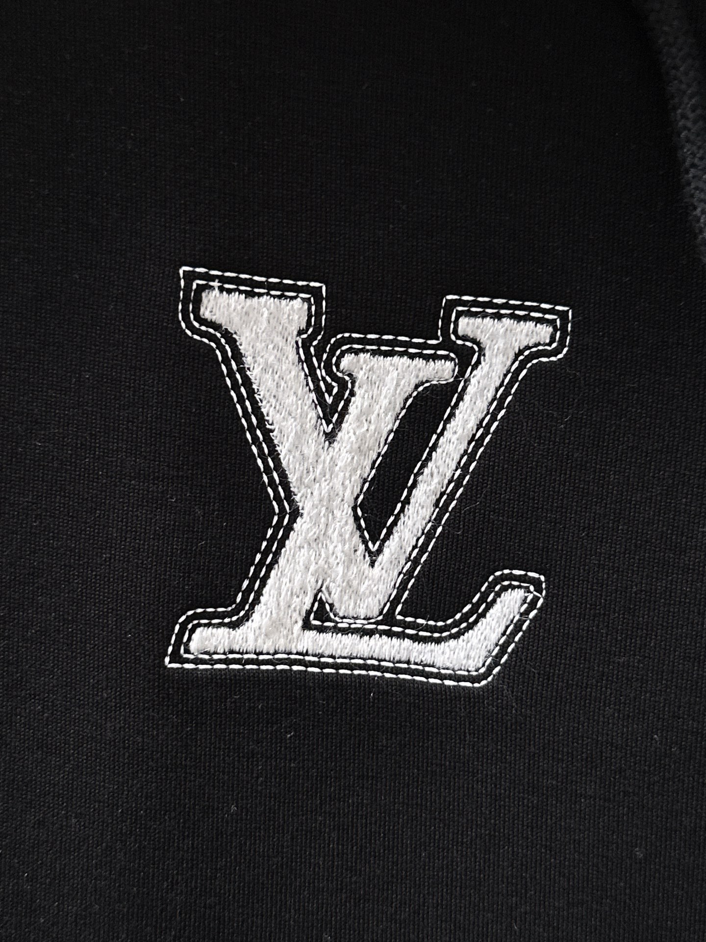 Louis Vuitton Couple Hoodie Loose Fit M-l-xl