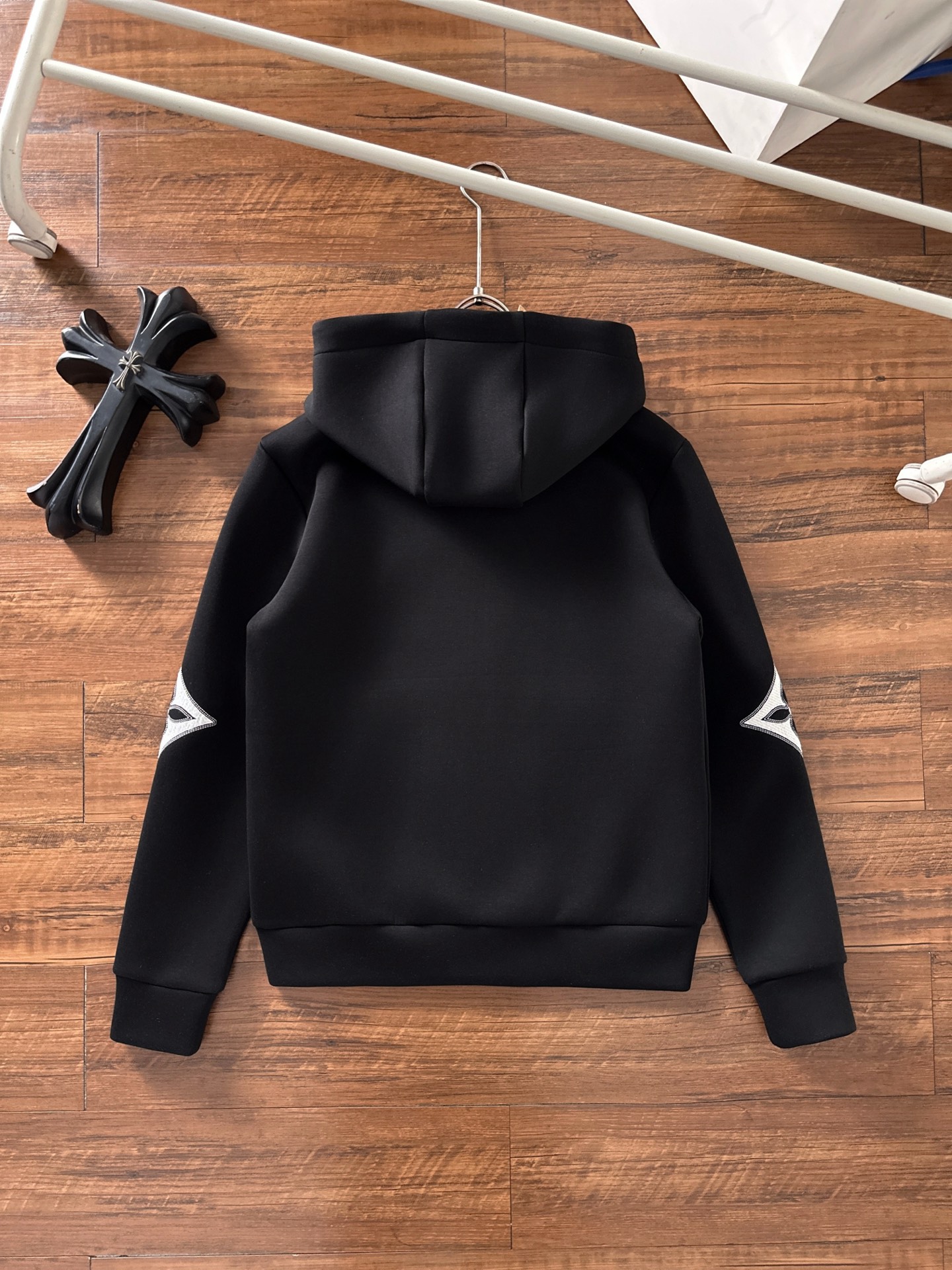 Louis Vuitton Couple Hoodie Loose Fit M-l-xl