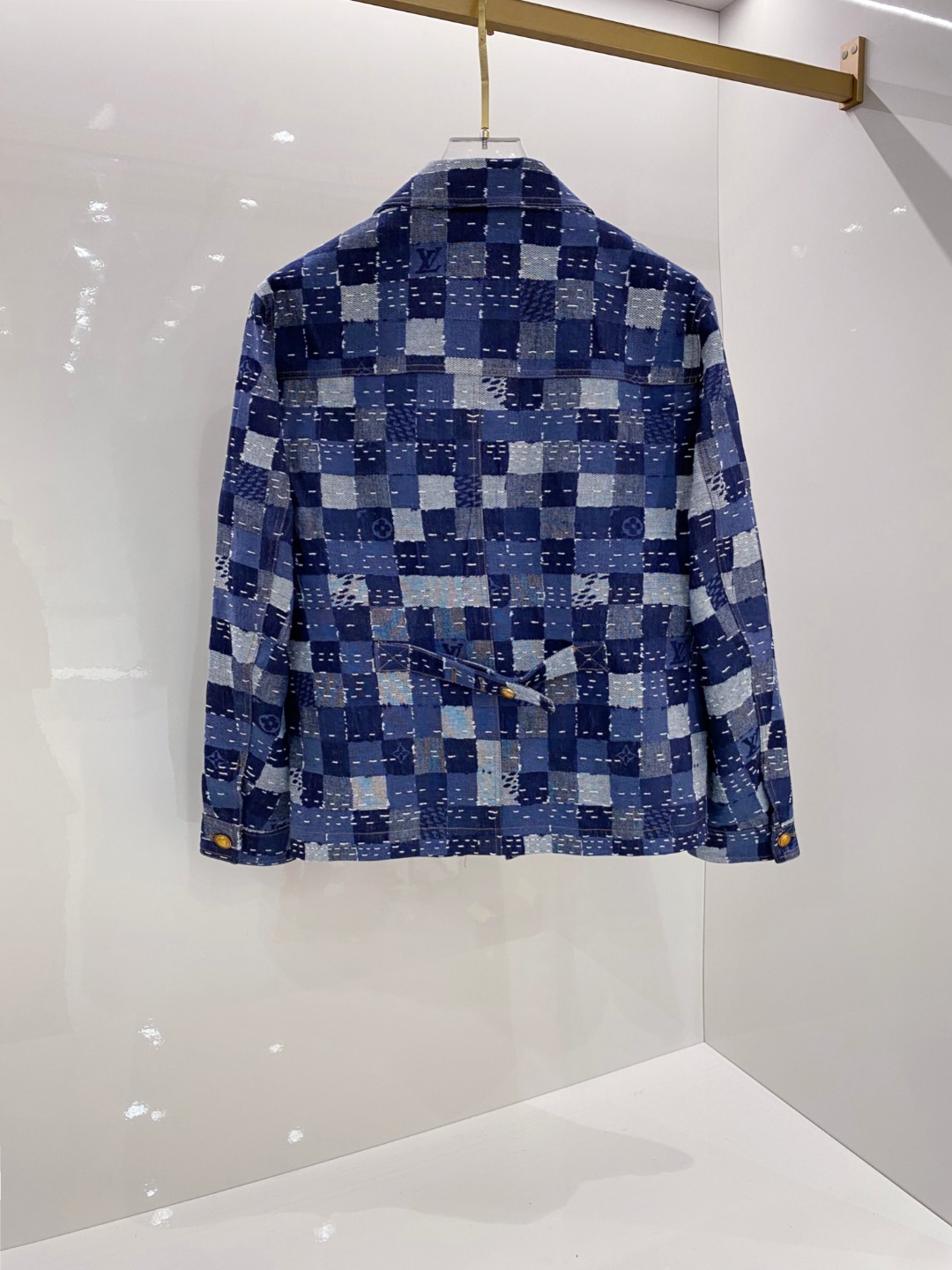 Louis Vuitton Jacket Printed S-l