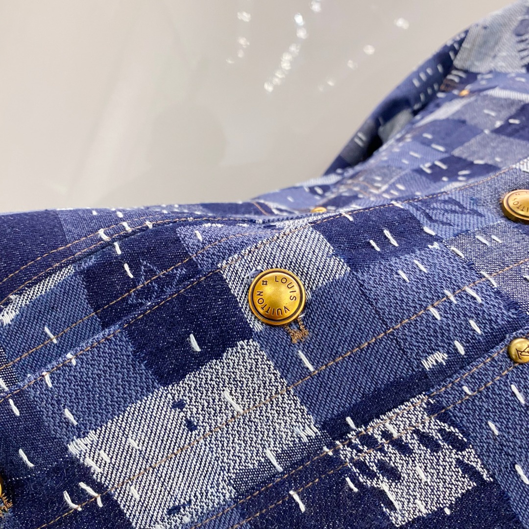 Louis Vuitton Jacket Printed S-l
