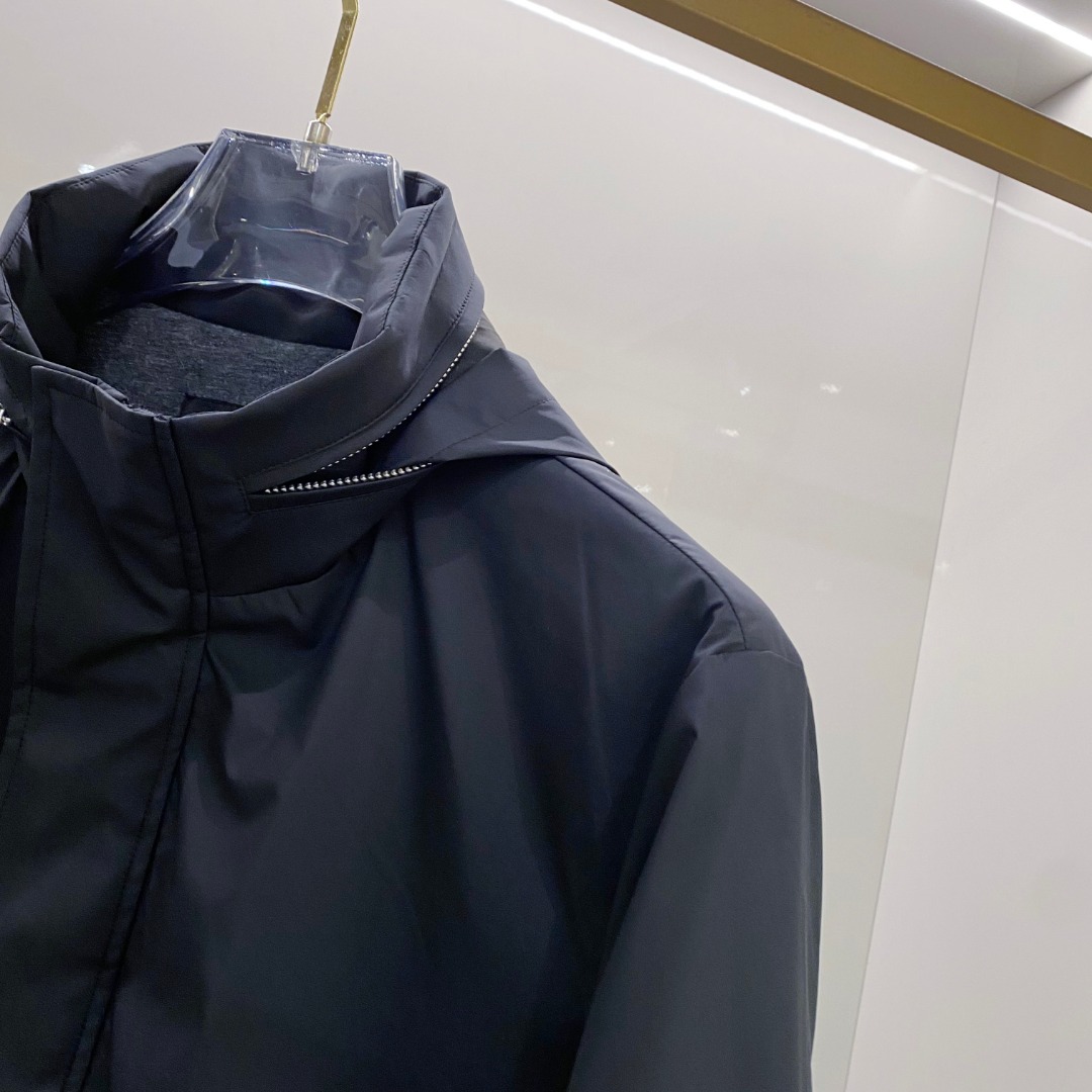 Kiton Male Jacket S-m-xl