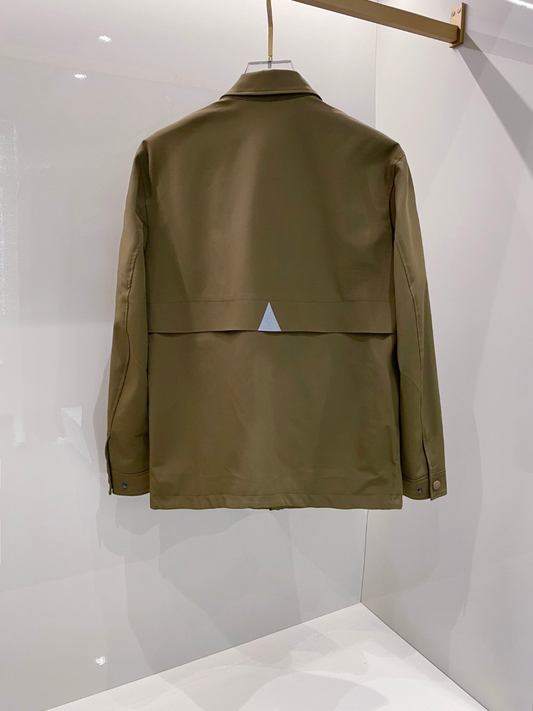 Moncler Basic Clothing Cotton M-l