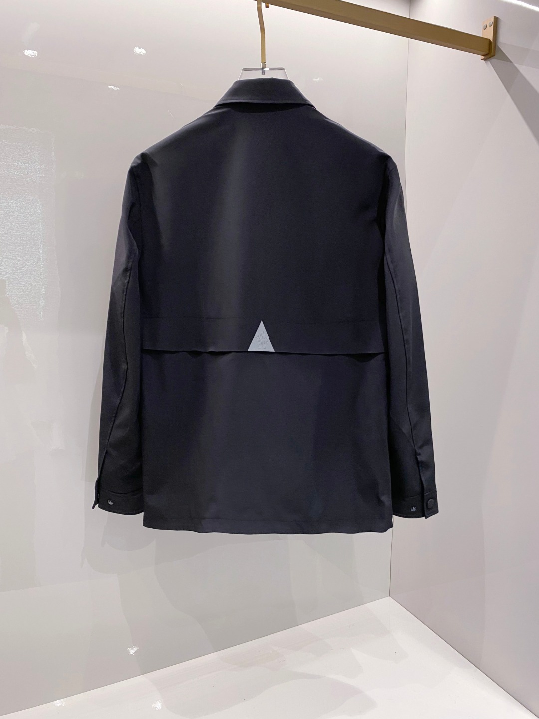 Moncler Basic Clothing Cotton M-l