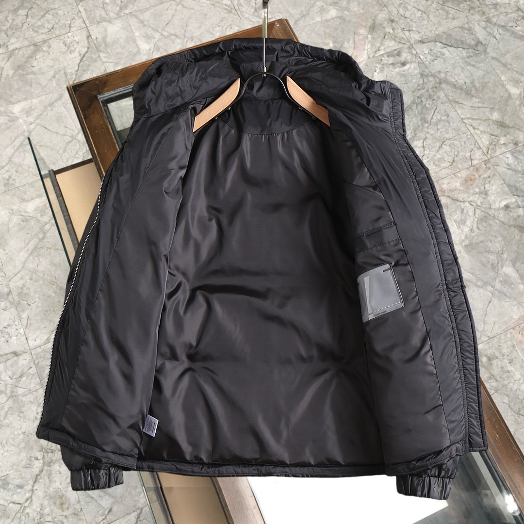 Louis Vuitton Down Jacket Goose Down M-l-xl