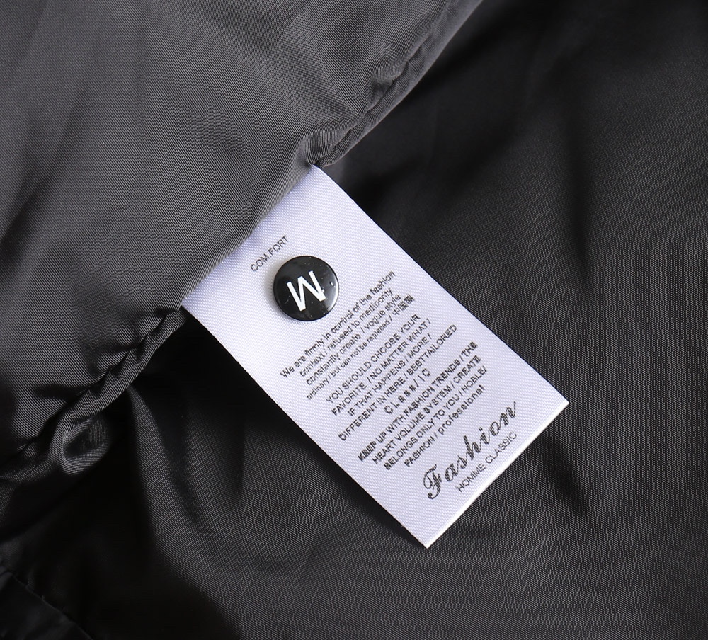 Louis Vuitton Down Jacket Goose Down M-l-xl