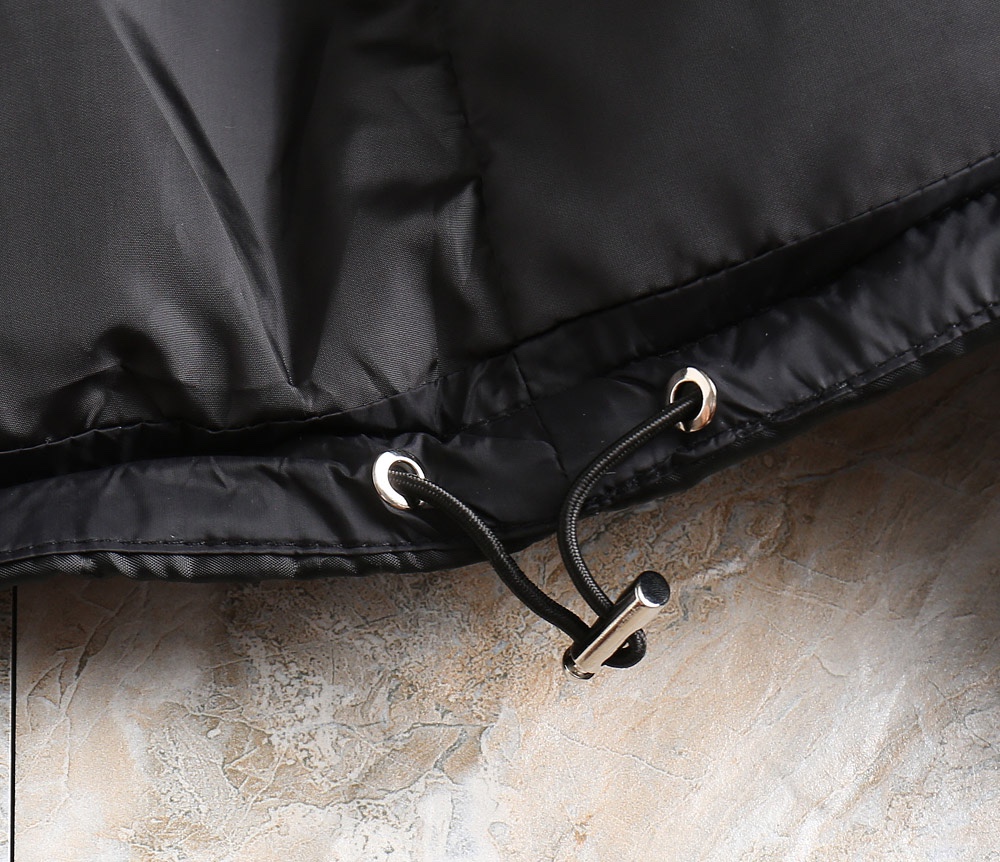 Louis Vuitton Down Jacket Goose Down M-l-xl