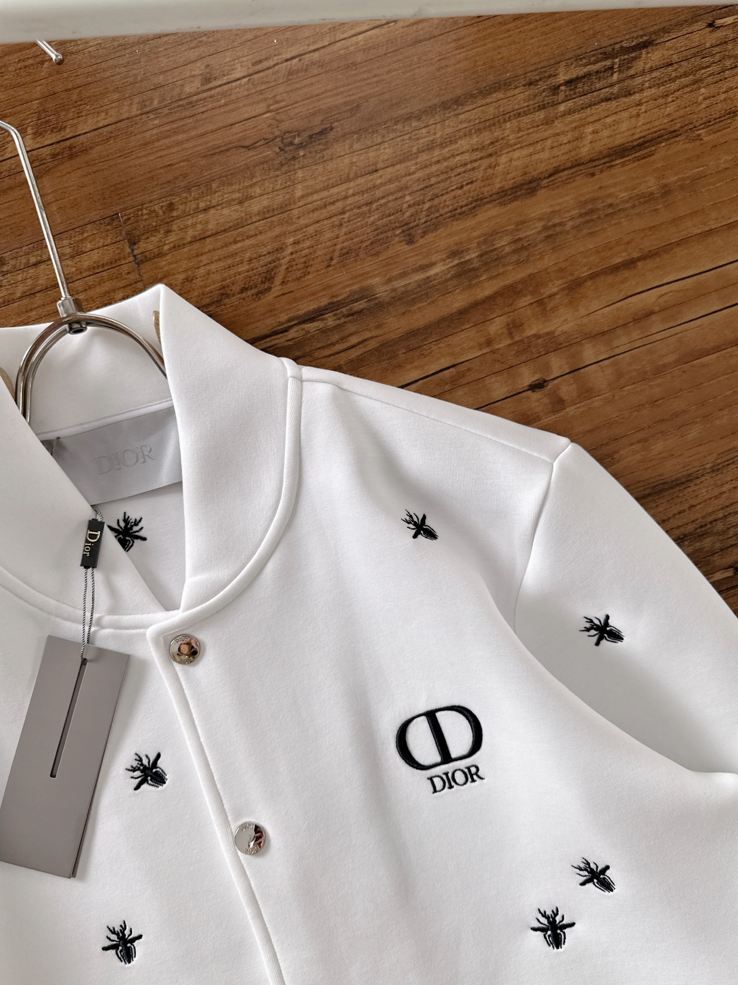 Dior Jacket Cotton M-l-xl