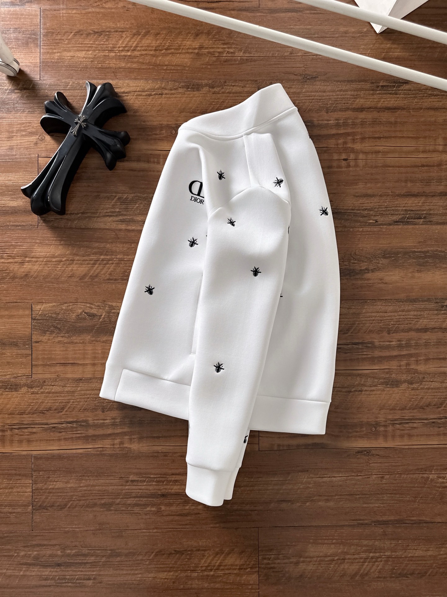 Dior Jacket Cotton M-l-xl