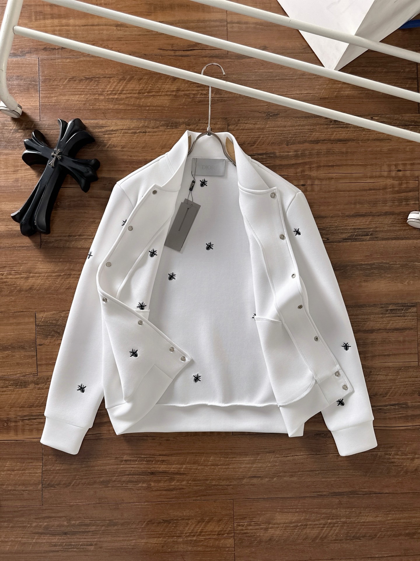 Dior Jacket Cotton M-l-xl