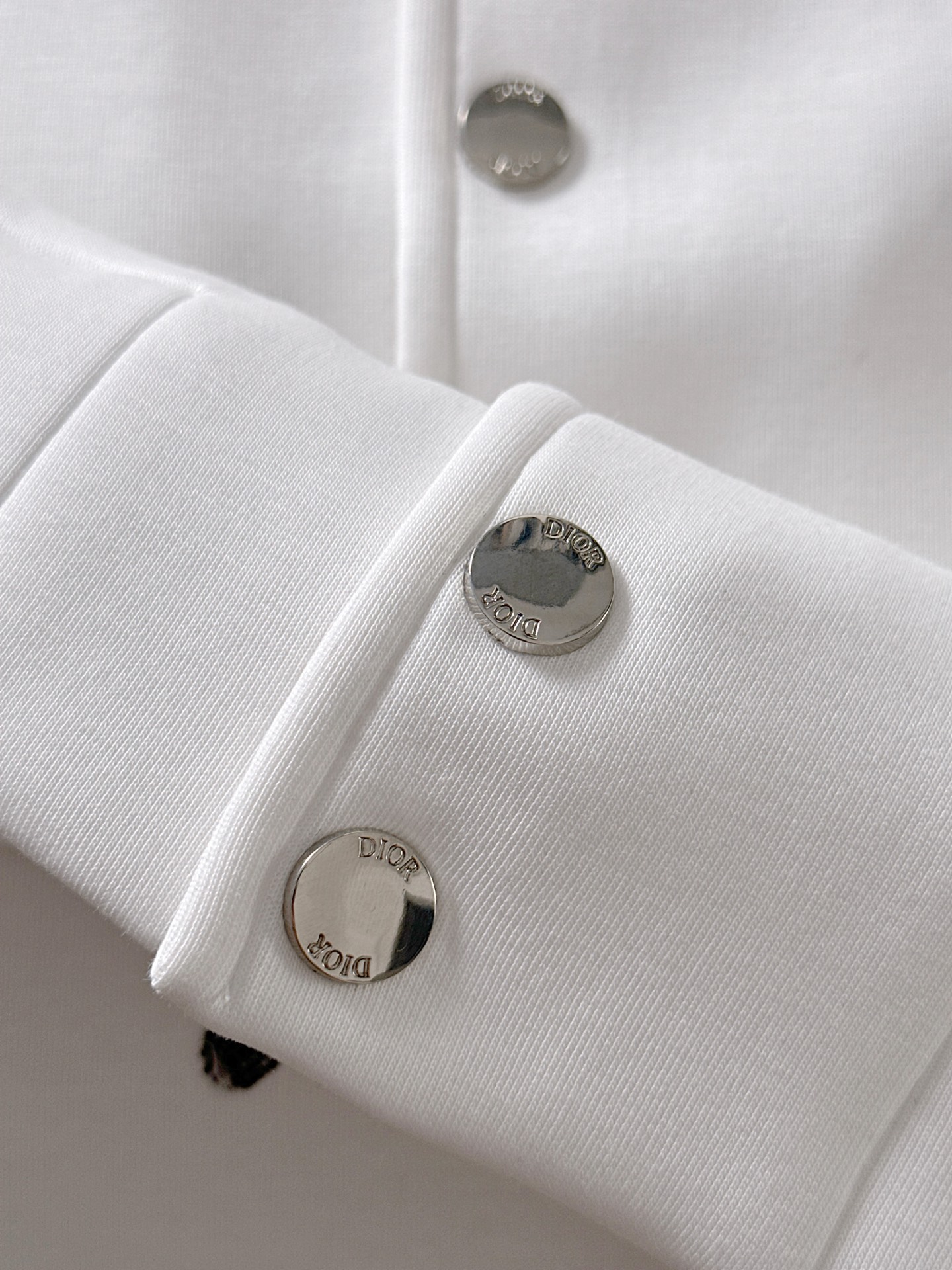 Dior Jacket Cotton M-l-xl