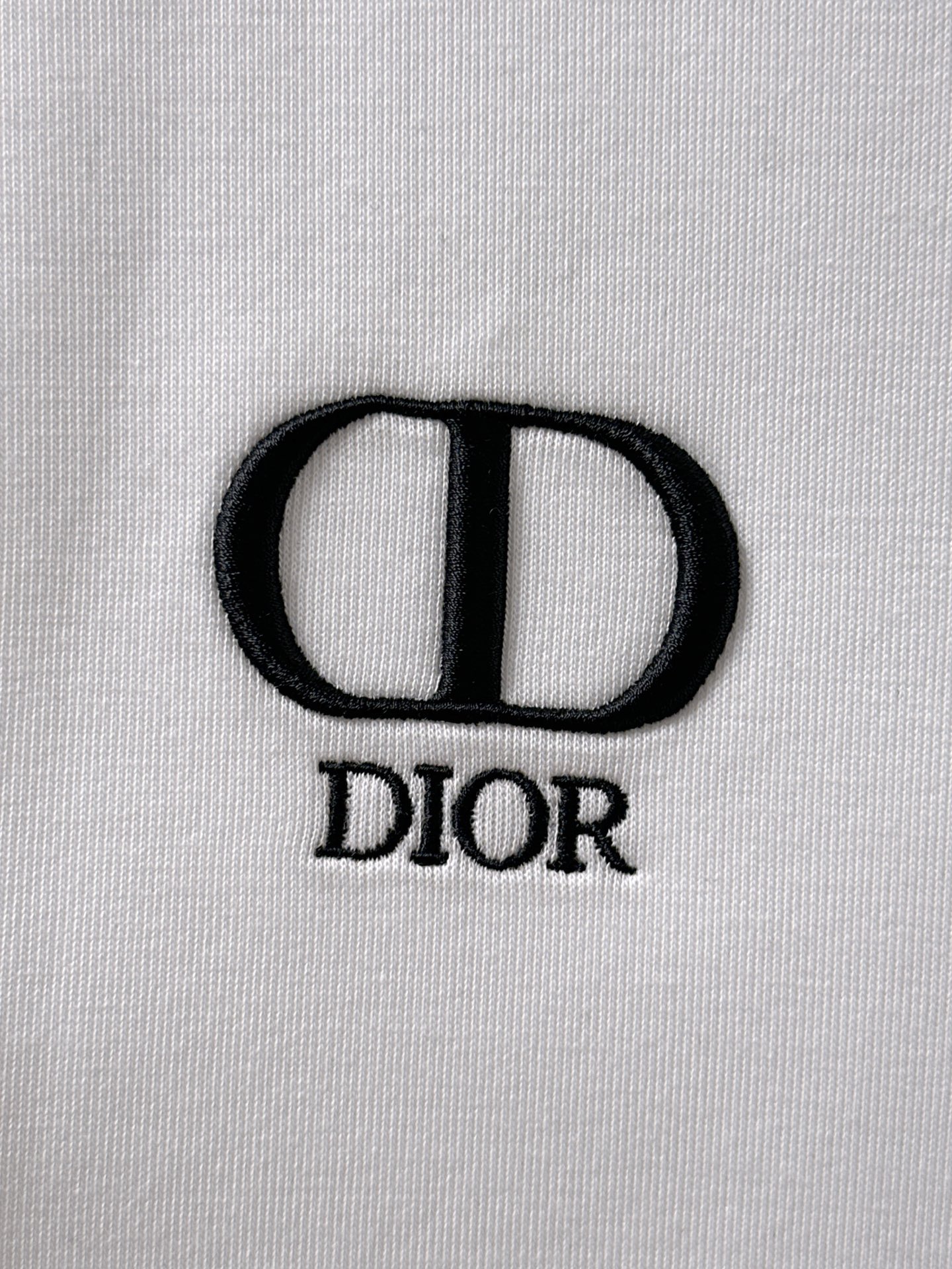Dior Jacket Cotton M-l-xl