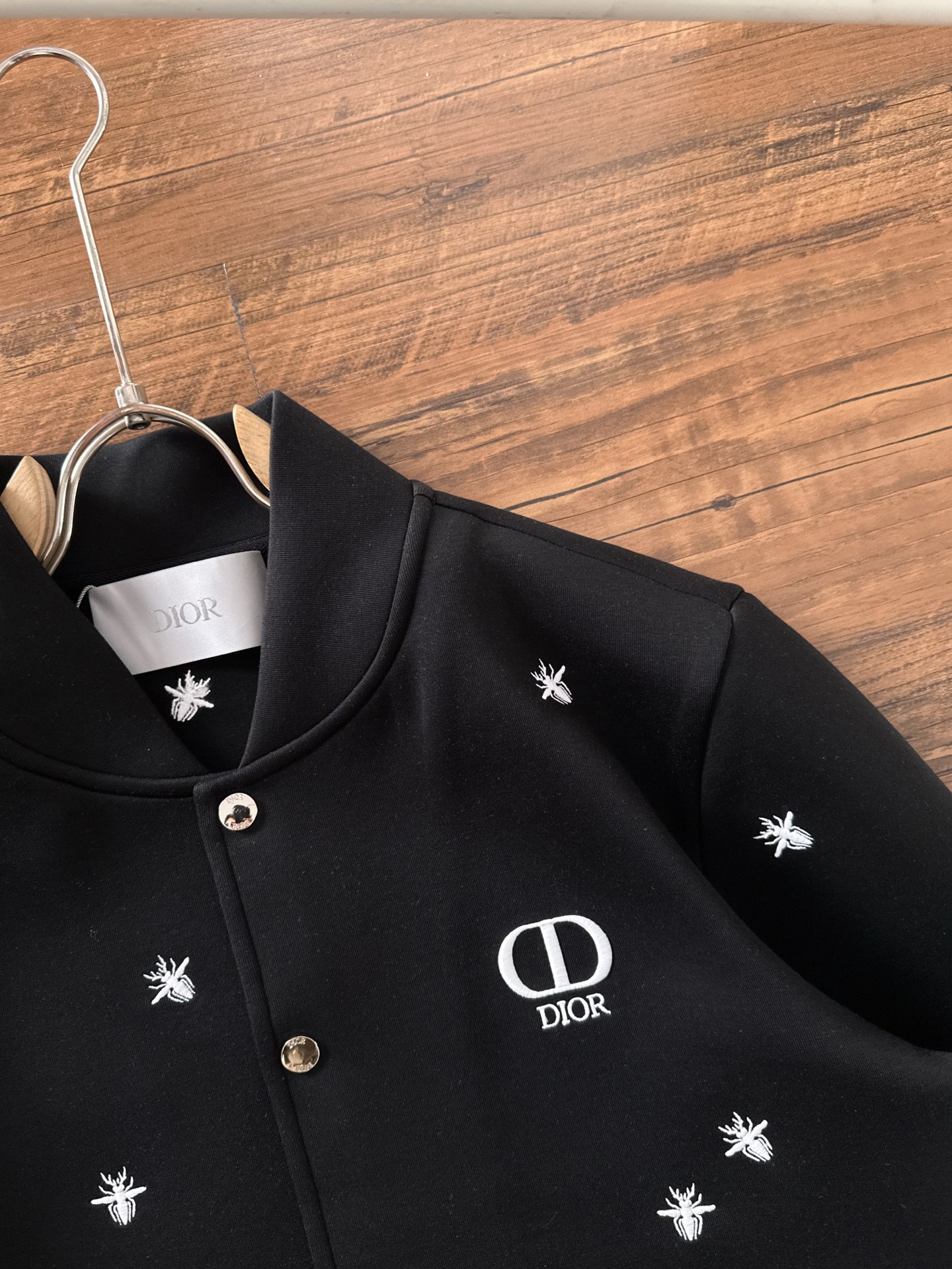 Dior Jacket Cotton M-l-xl