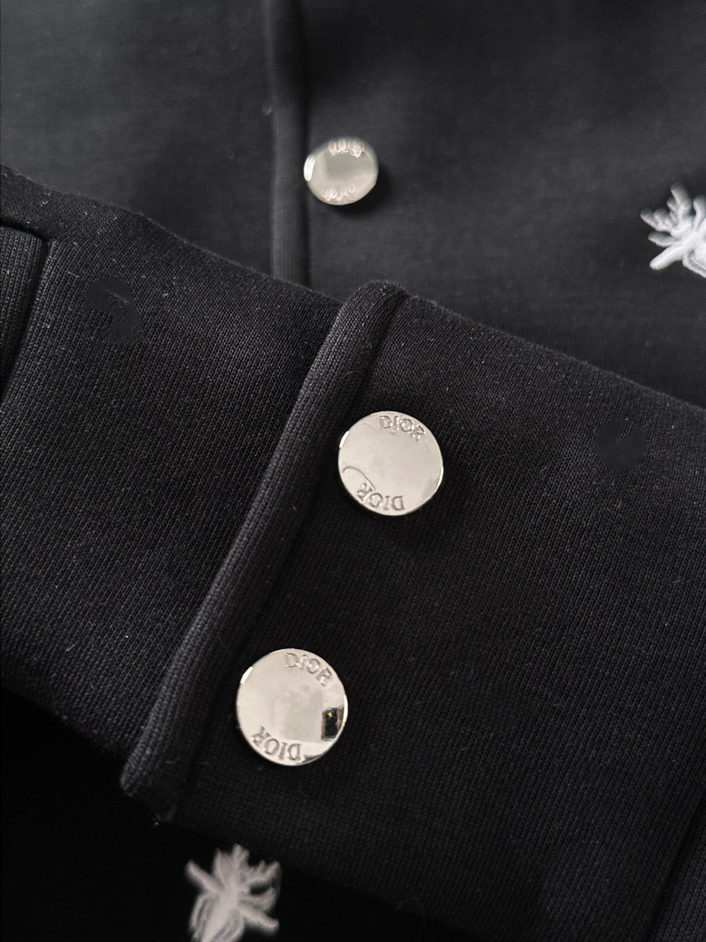 Dior Jacket Cotton M-l-xl
