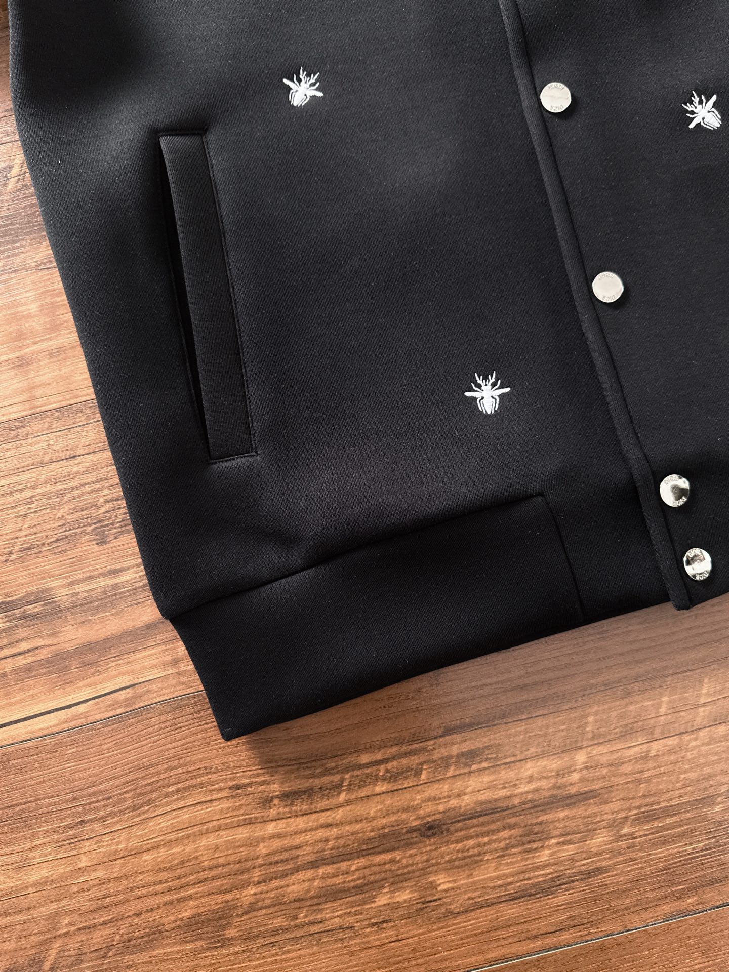 Dior Jacket Cotton M-l-xl