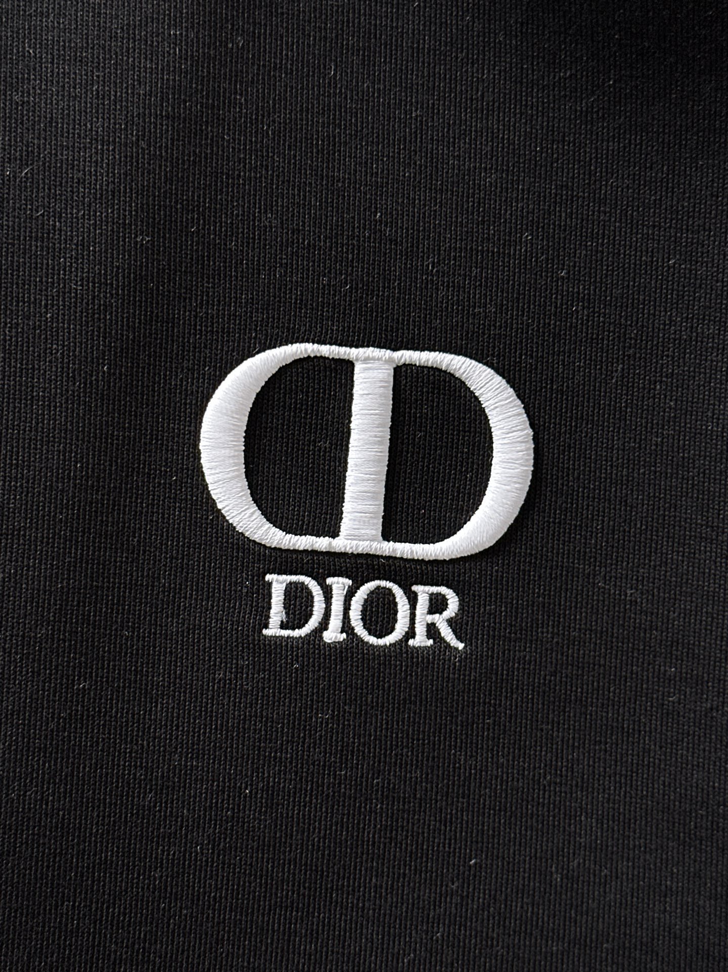 Dior Jacket Cotton M-l-xl