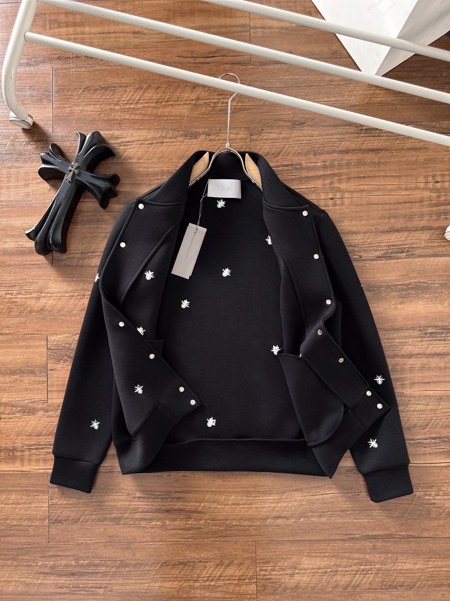 Dior Jacket Cotton M-l-xl