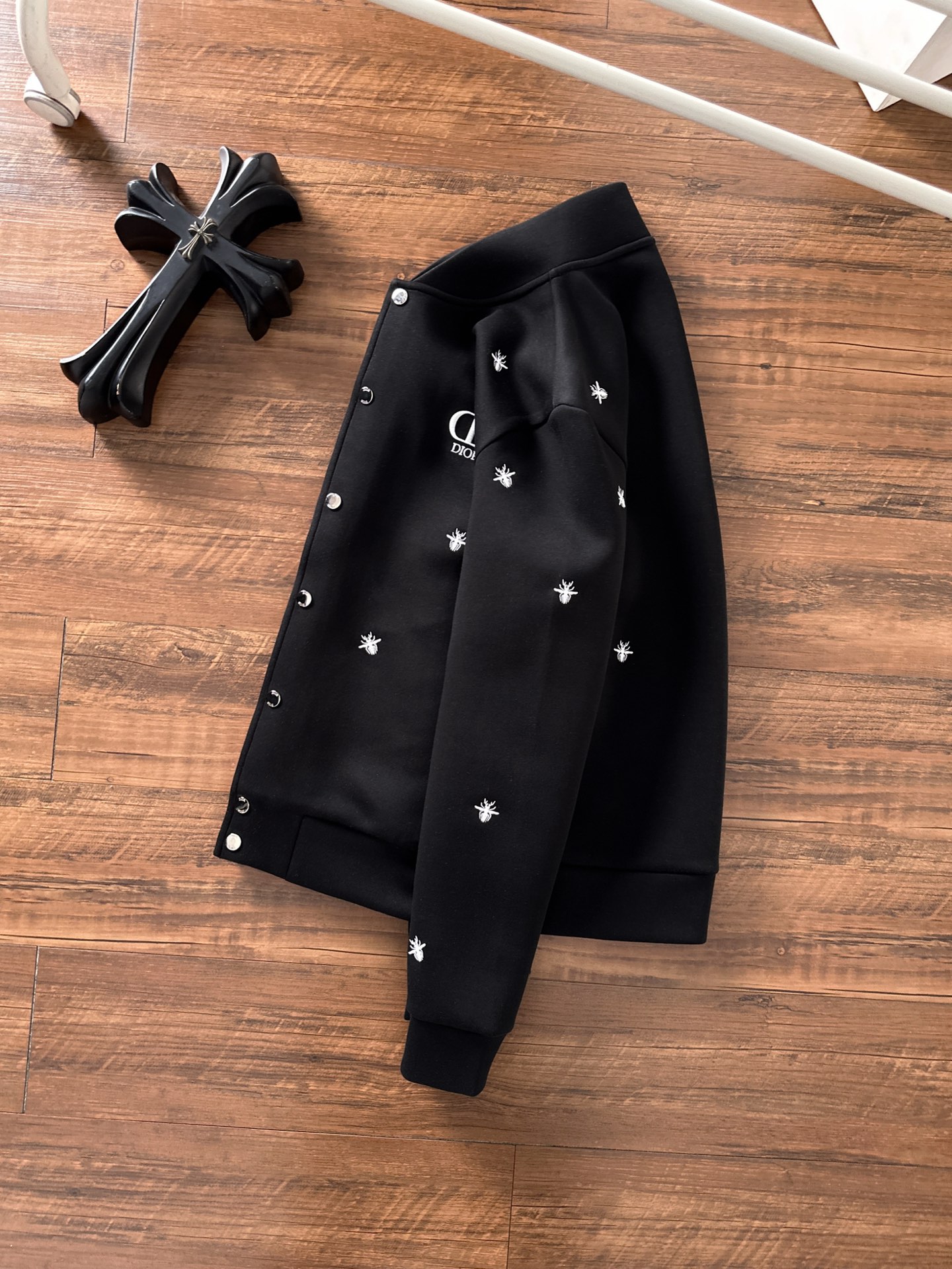 Dior Jacket Cotton M-l-xl