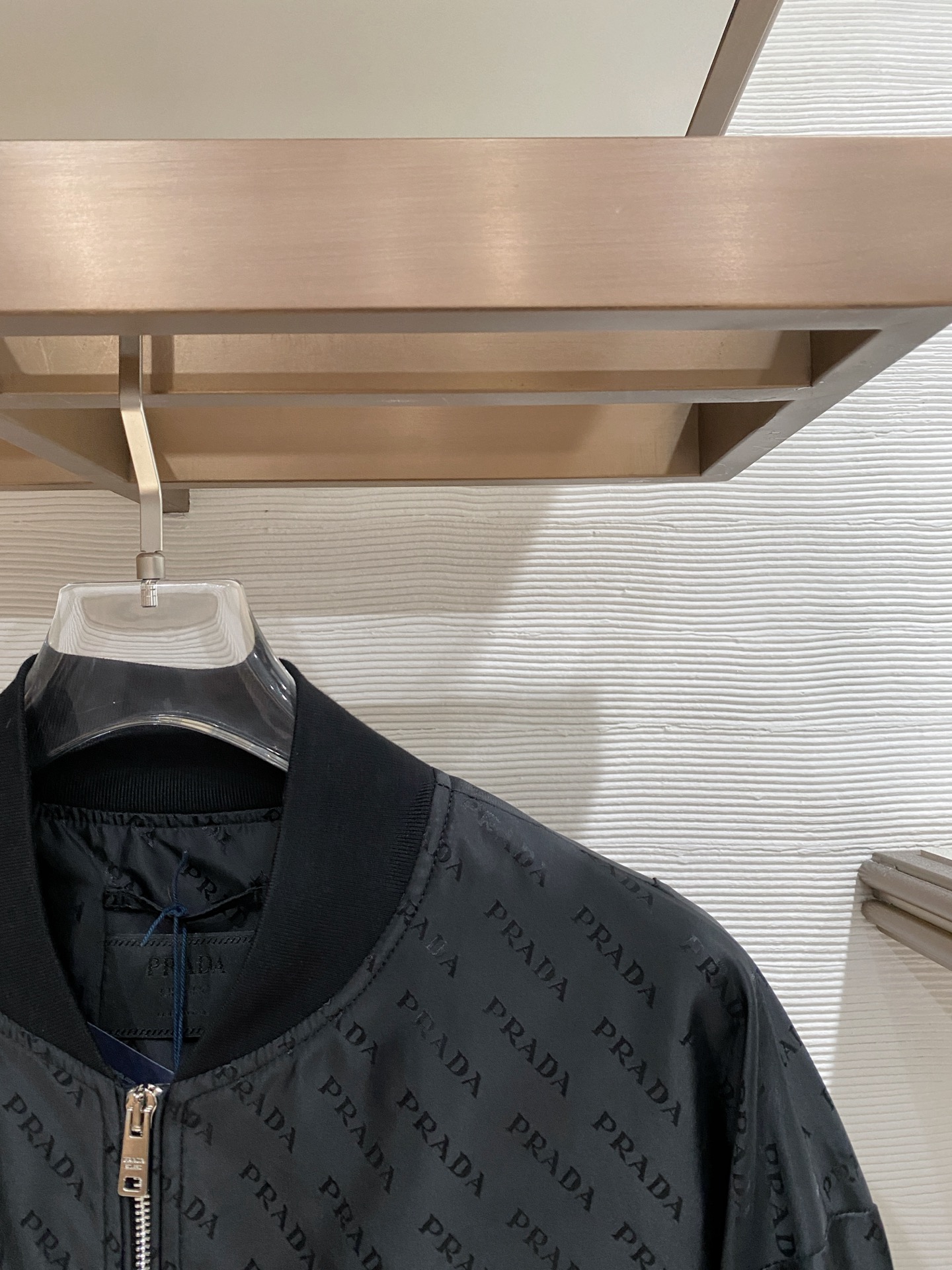 Prada Jacket Black S