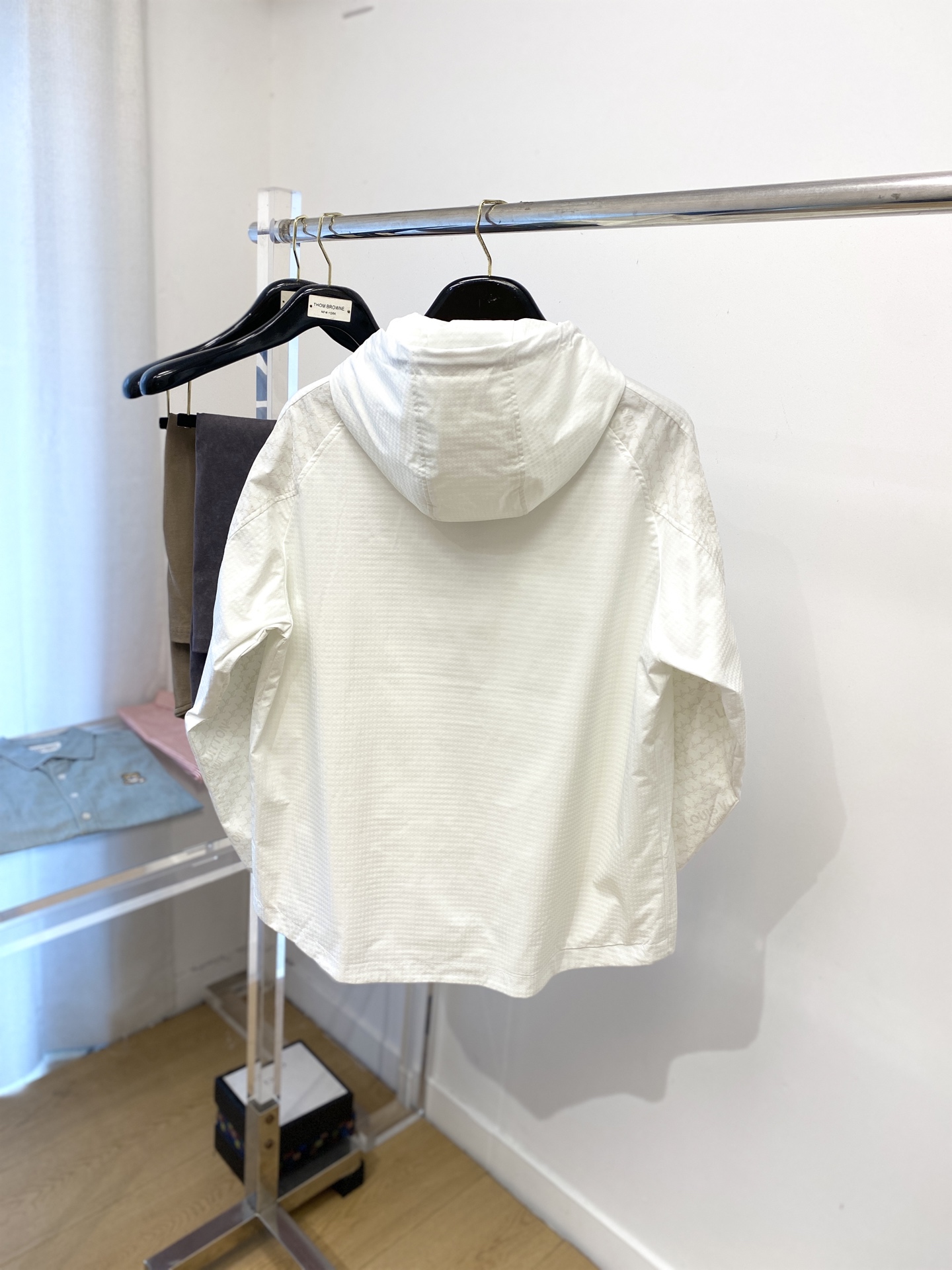 Louis Vuitton Male Jacket S-m-l-xl