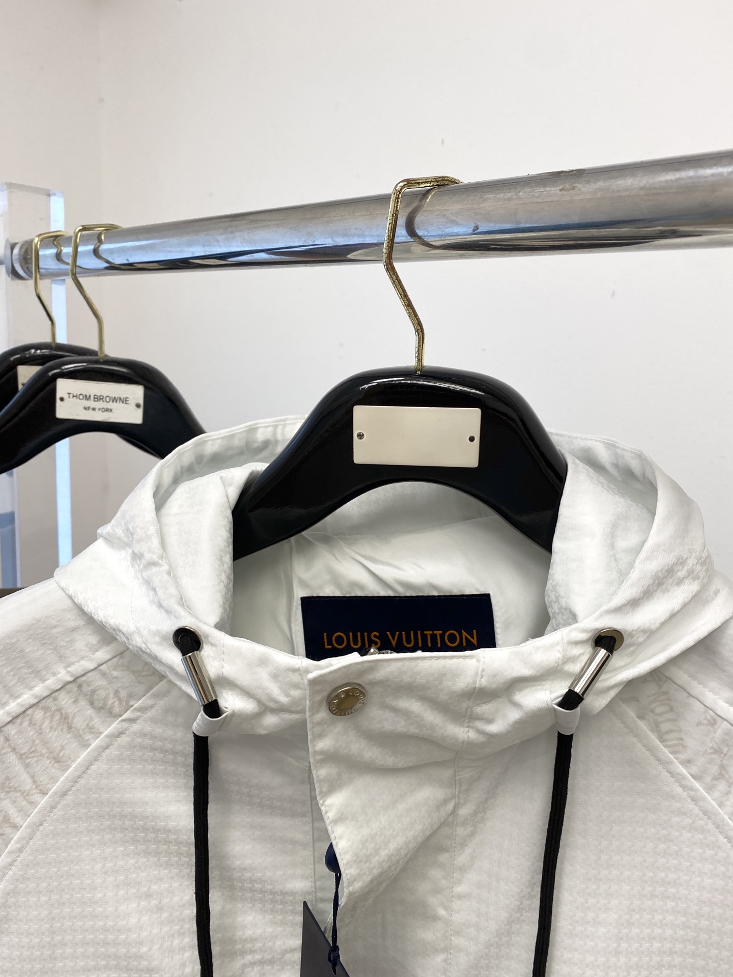 Louis Vuitton Male Jacket S-m-l-xl