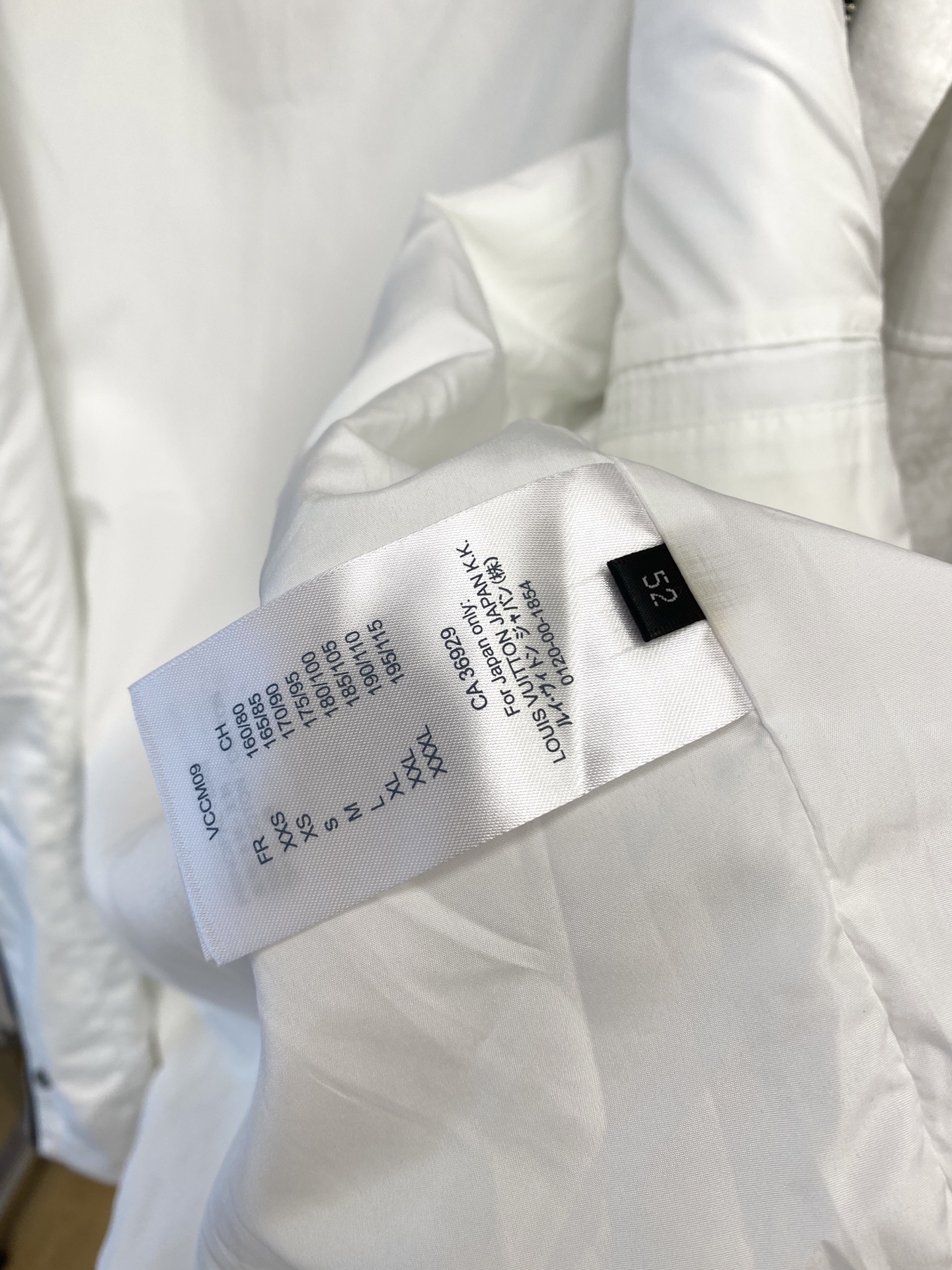 Louis Vuitton Male Jacket S-m-l-xl