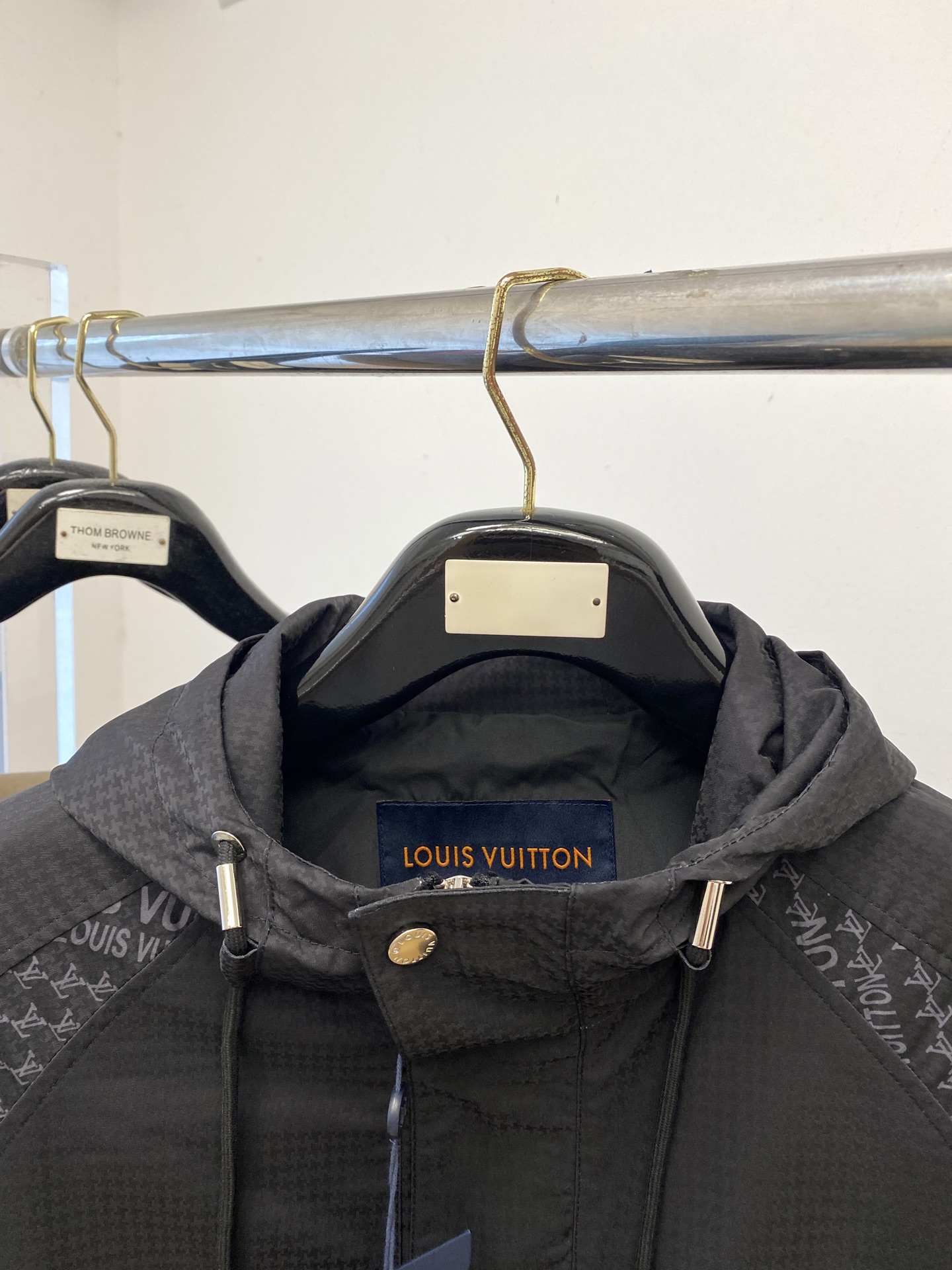 Louis Vuitton Male Jacket S-m-l-xl