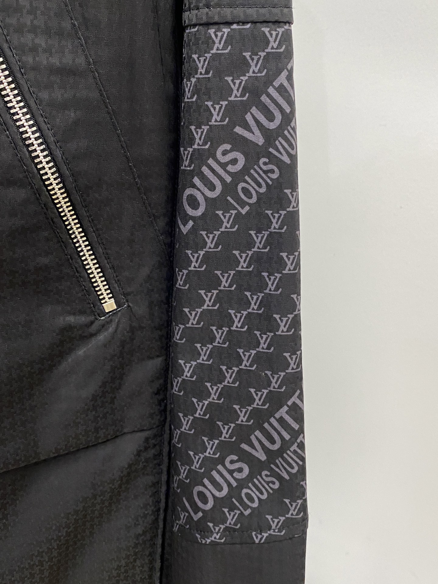 Louis Vuitton Male Jacket S-m-l-xl