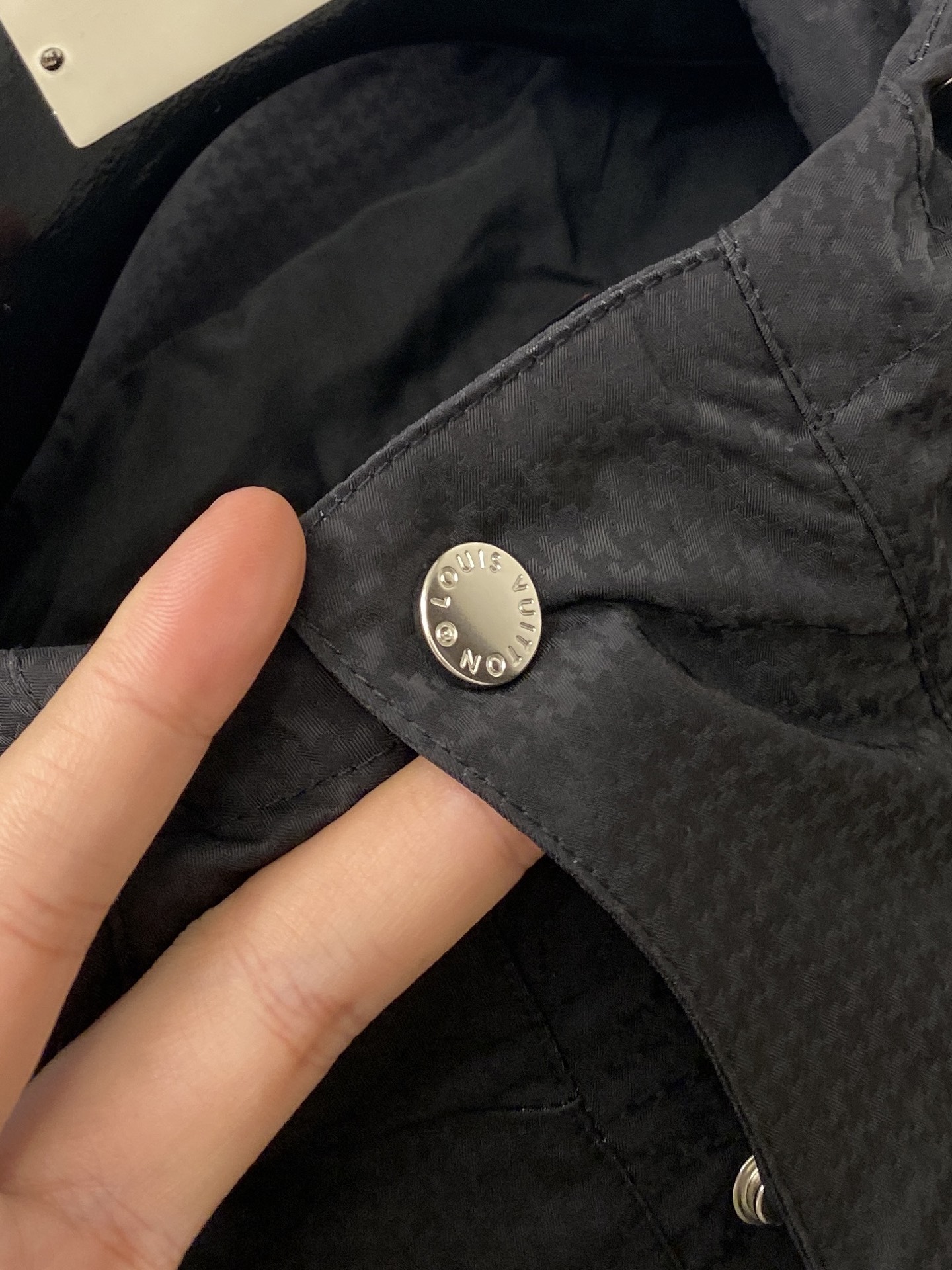 Louis Vuitton Male Jacket S-m-l-xl