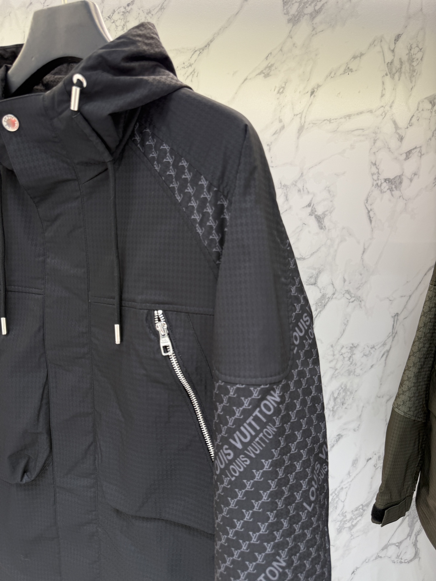 Louis Vuitton Male Jacket S-m-l-xl