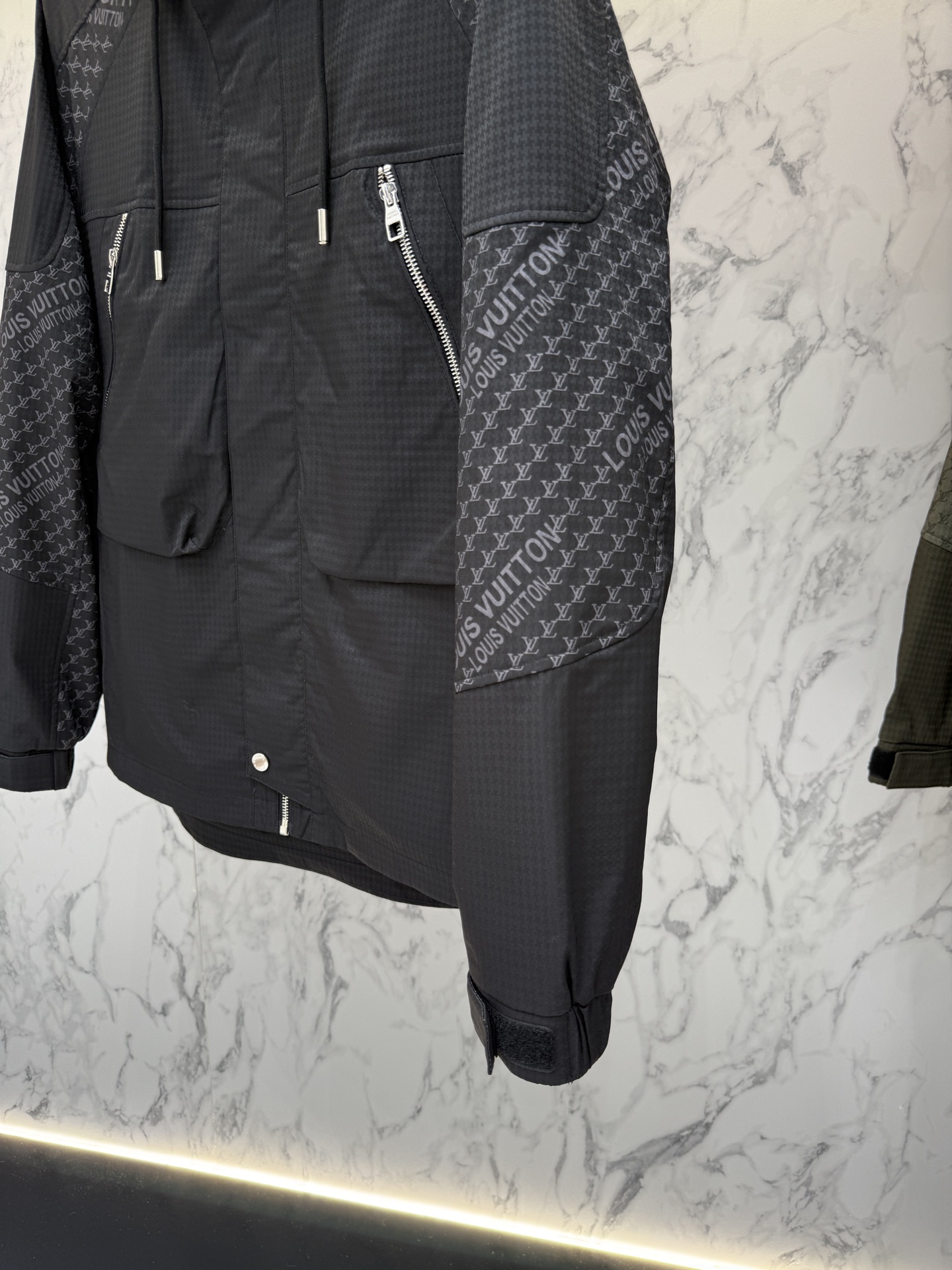 Louis Vuitton Male Jacket S-m-l-xl