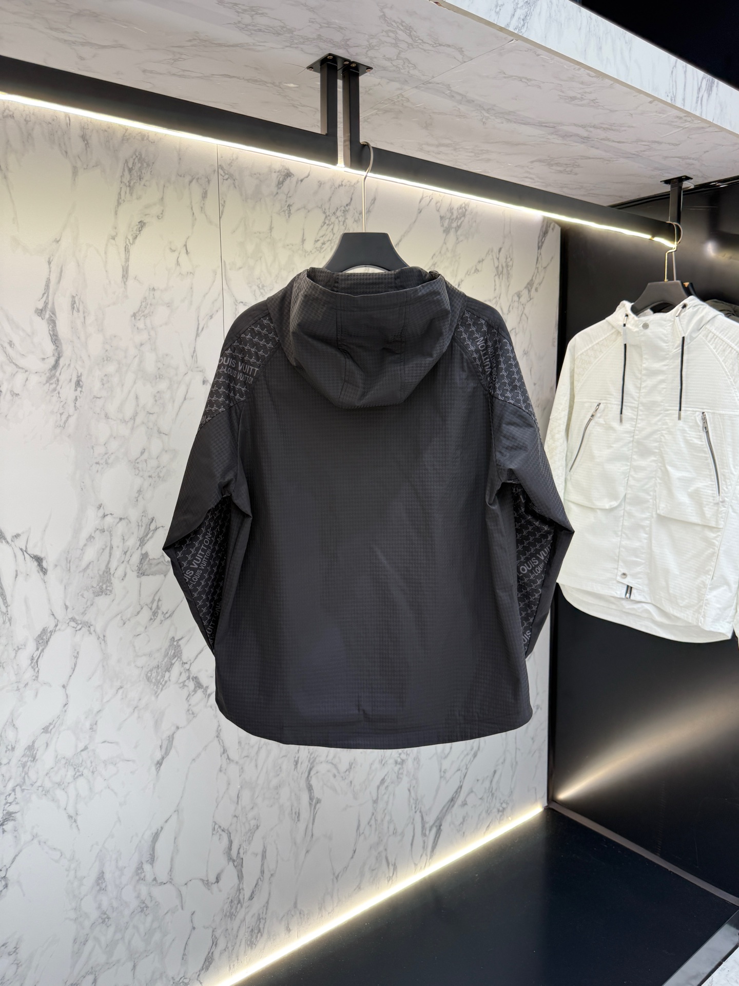 Louis Vuitton Male Jacket S-m-l-xl