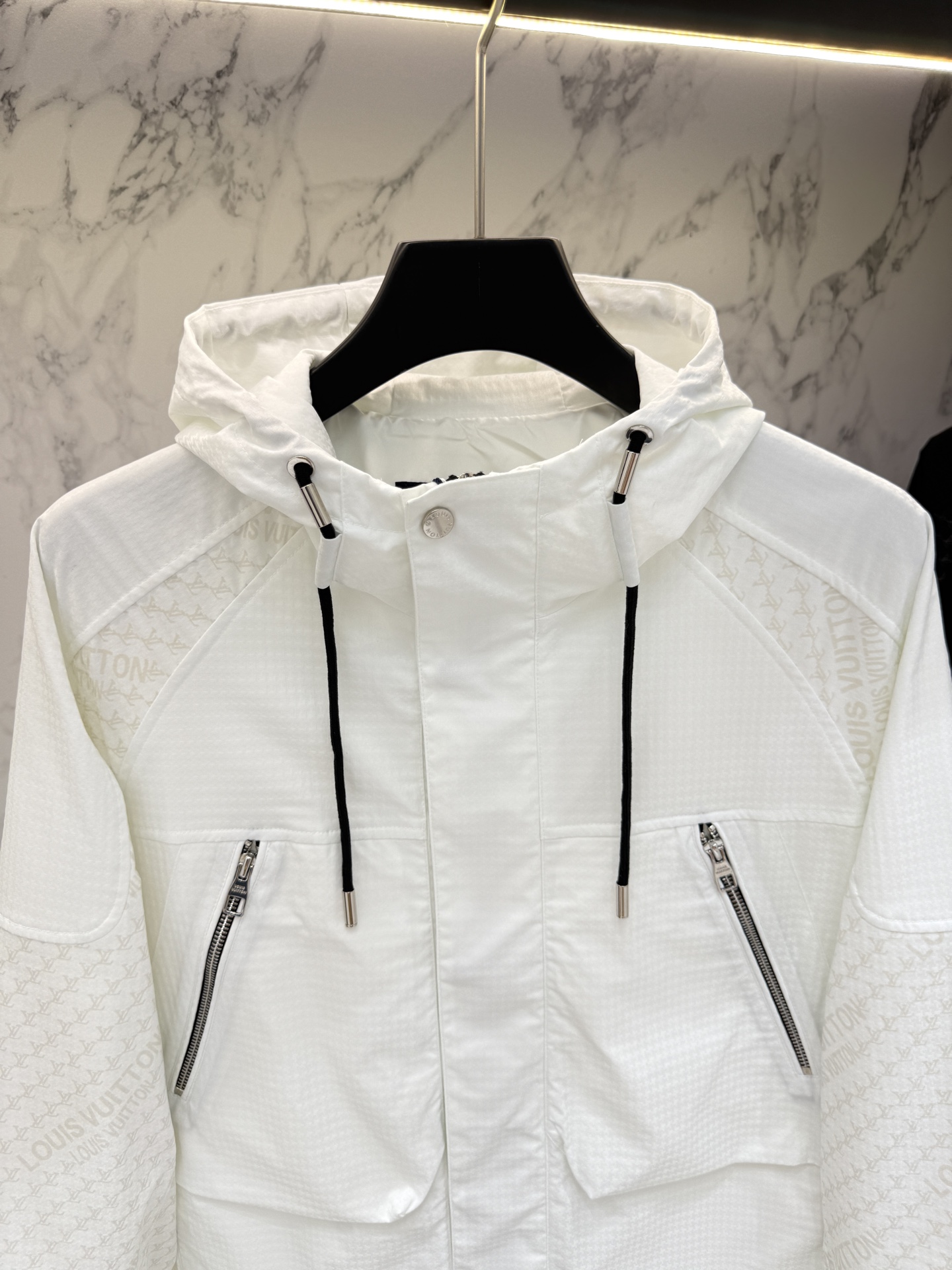 Louis Vuitton Male Jacket S-m-l-xl
