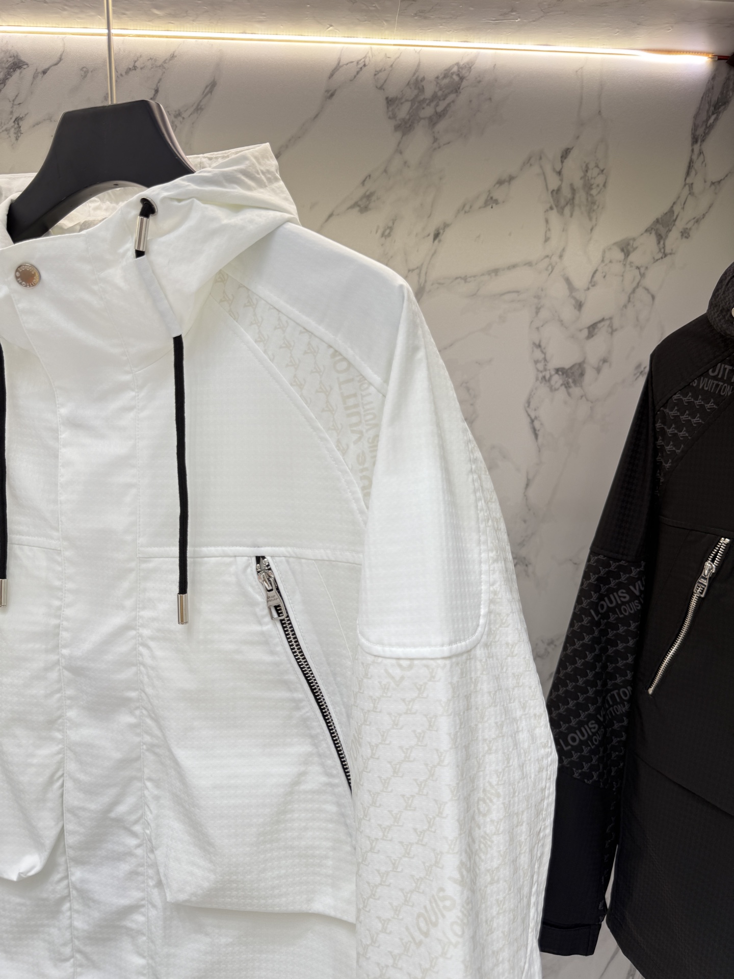 Louis Vuitton Male Jacket S-m-l-xl