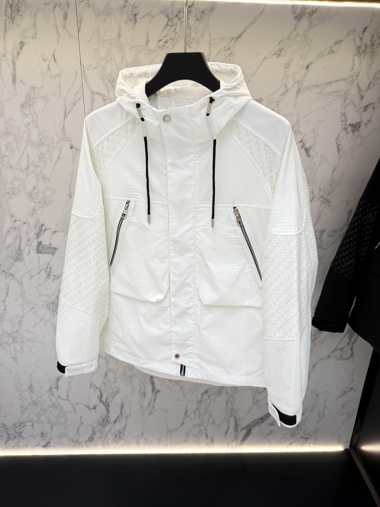 Louis Vuitton Male Jacket S-m-l-xl