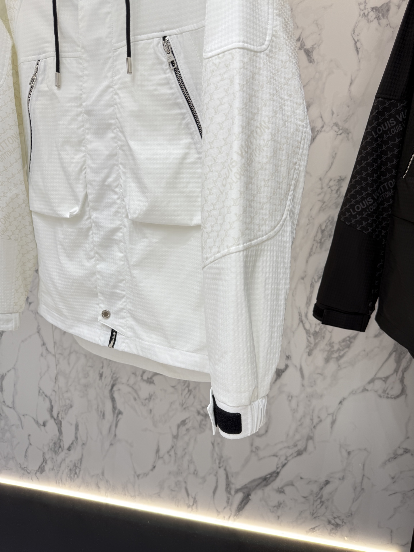 Louis Vuitton Male Jacket S-m-l-xl
